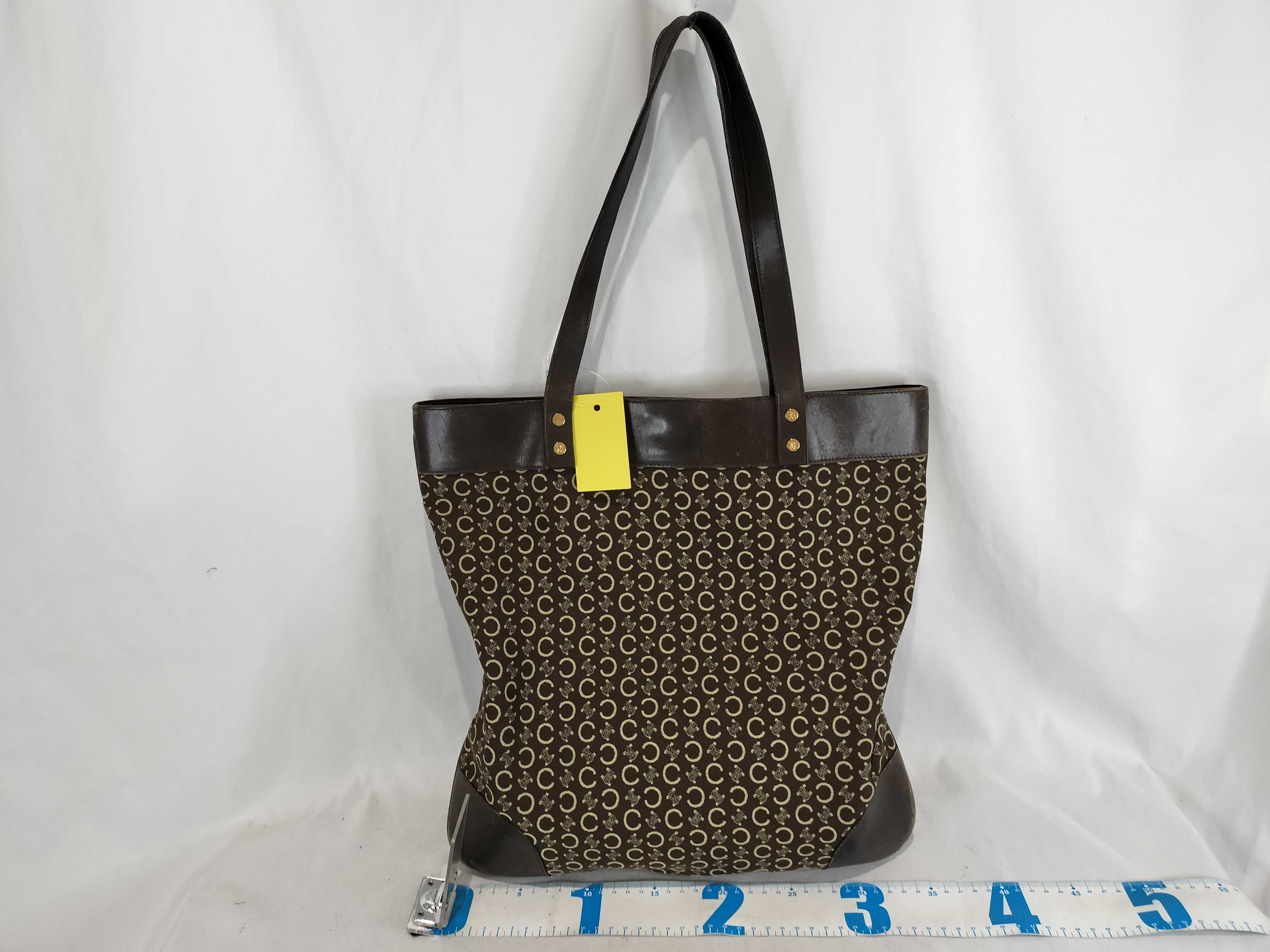 tote bag — view 2