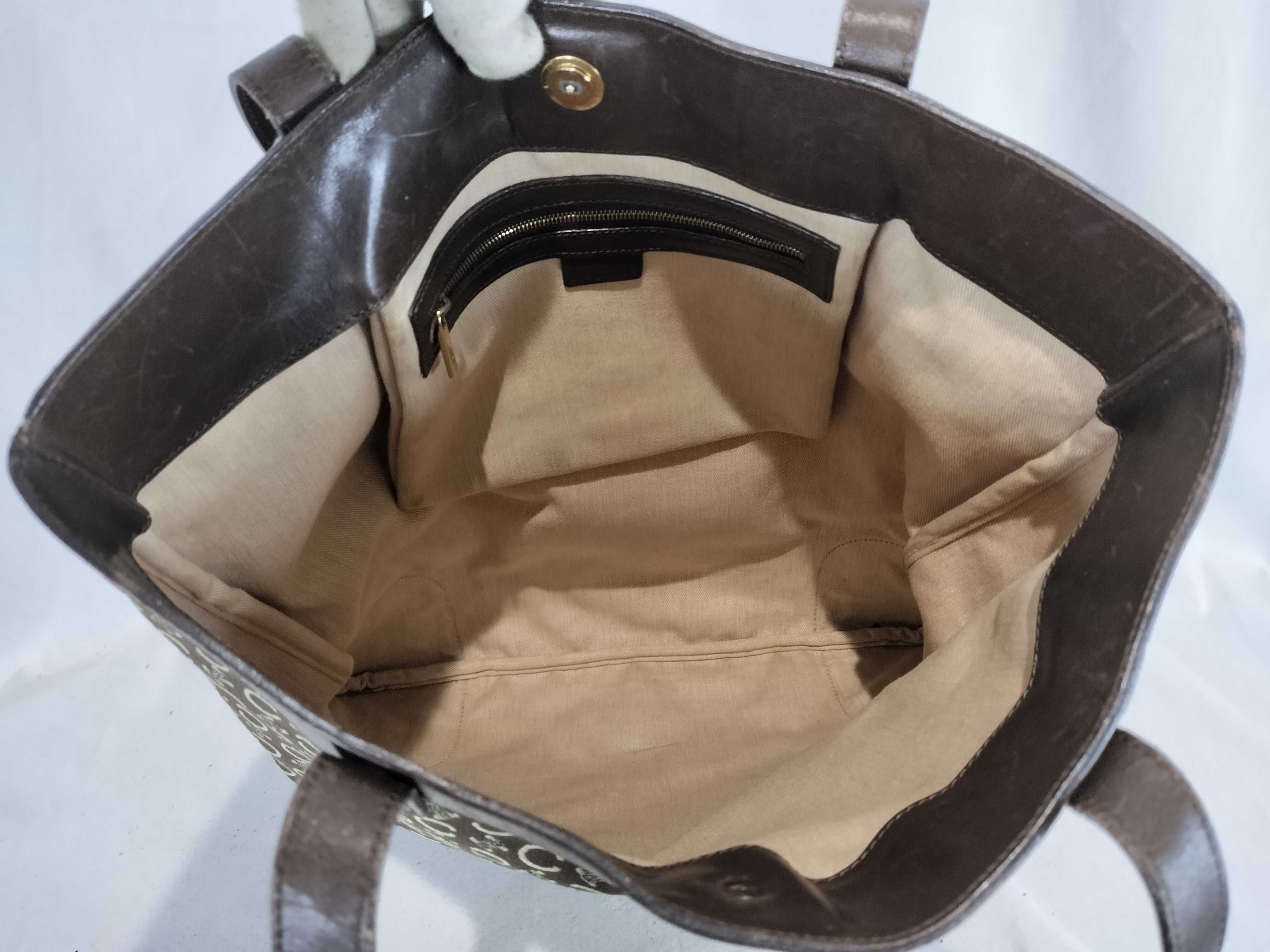 tote bag — view 8