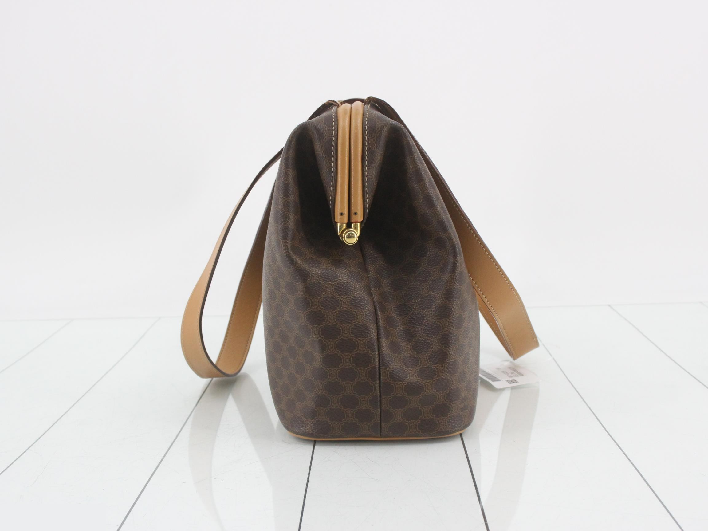 Shoulder bag — view 4