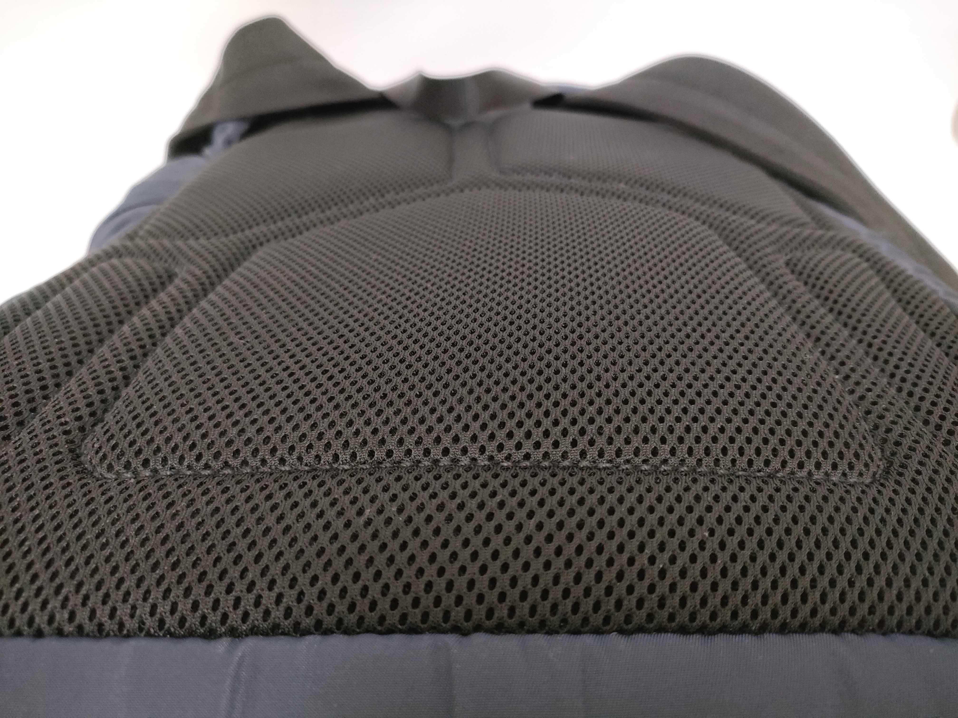 Nylon Prada Tessuto Nylon Backpack/Rucksack Navy 2VZ062 Backpack — view 5