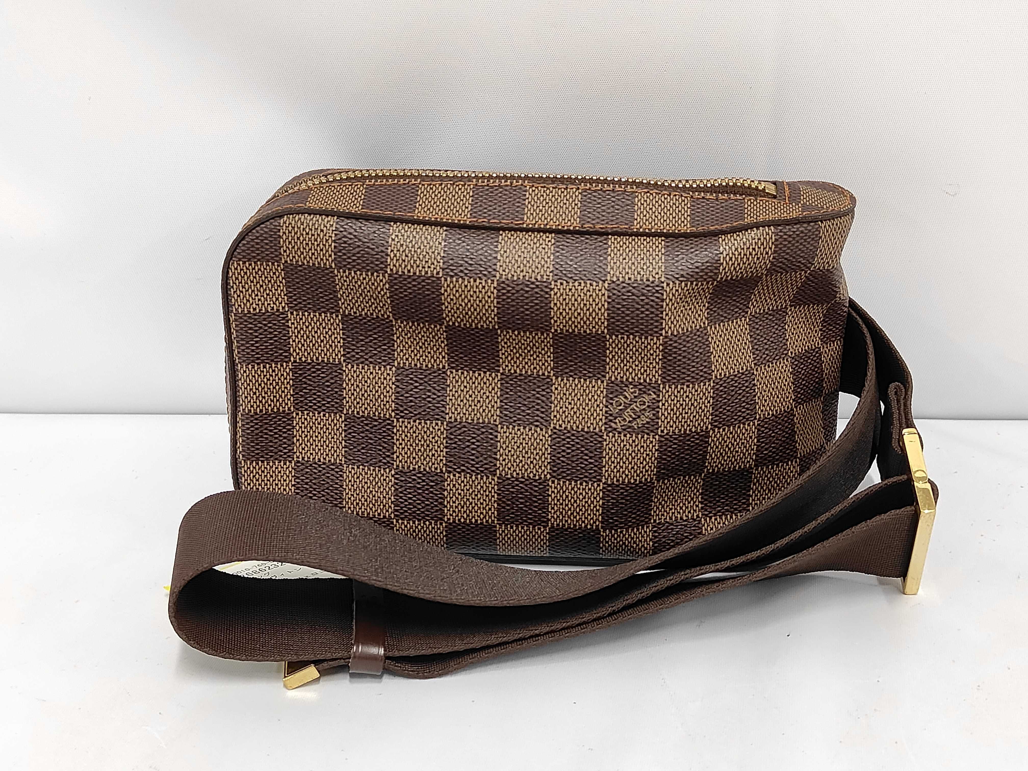 Damier N51994 Geronimos Bag