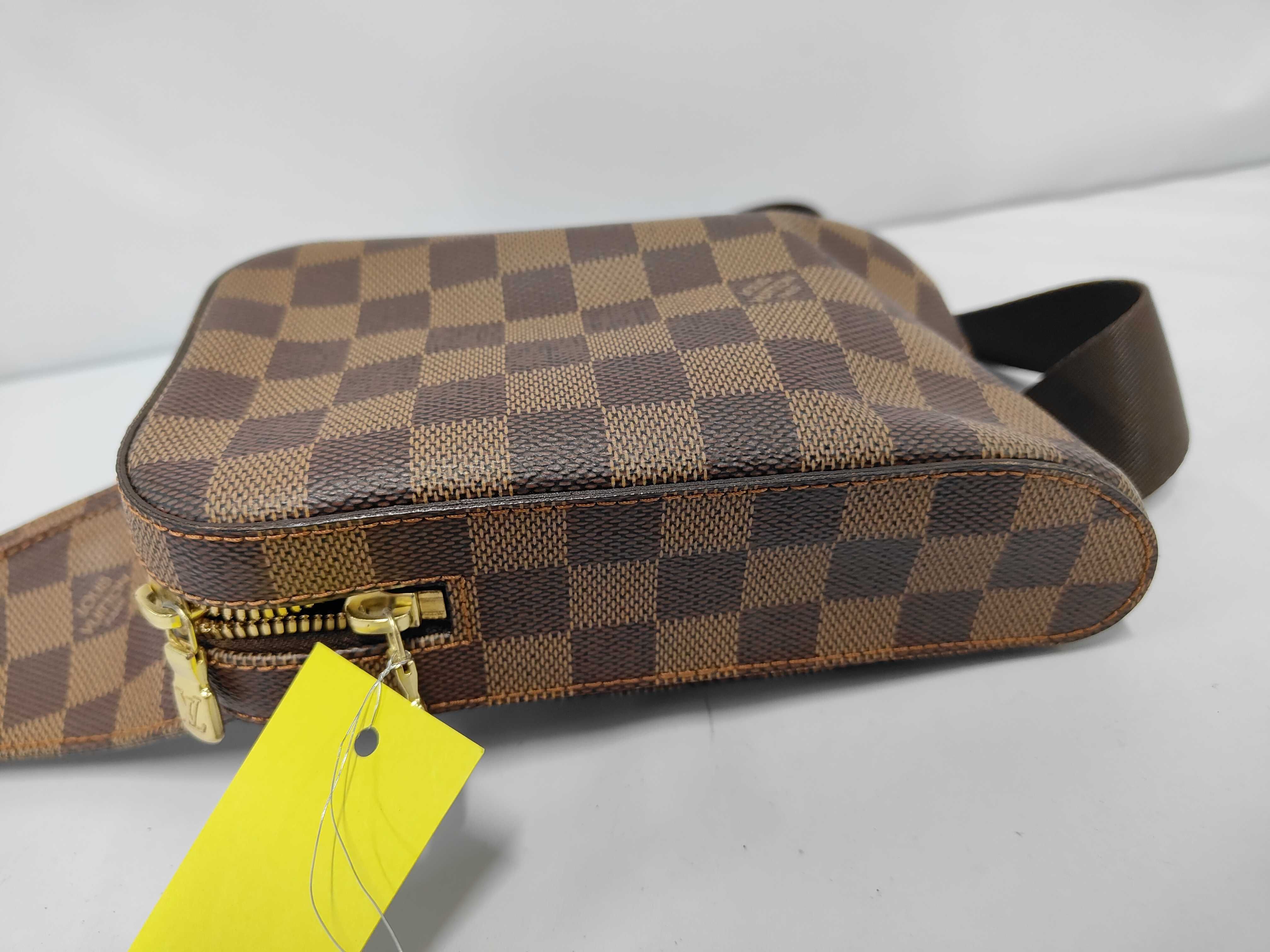 Damier N51994 Geronimos Bag — view 3