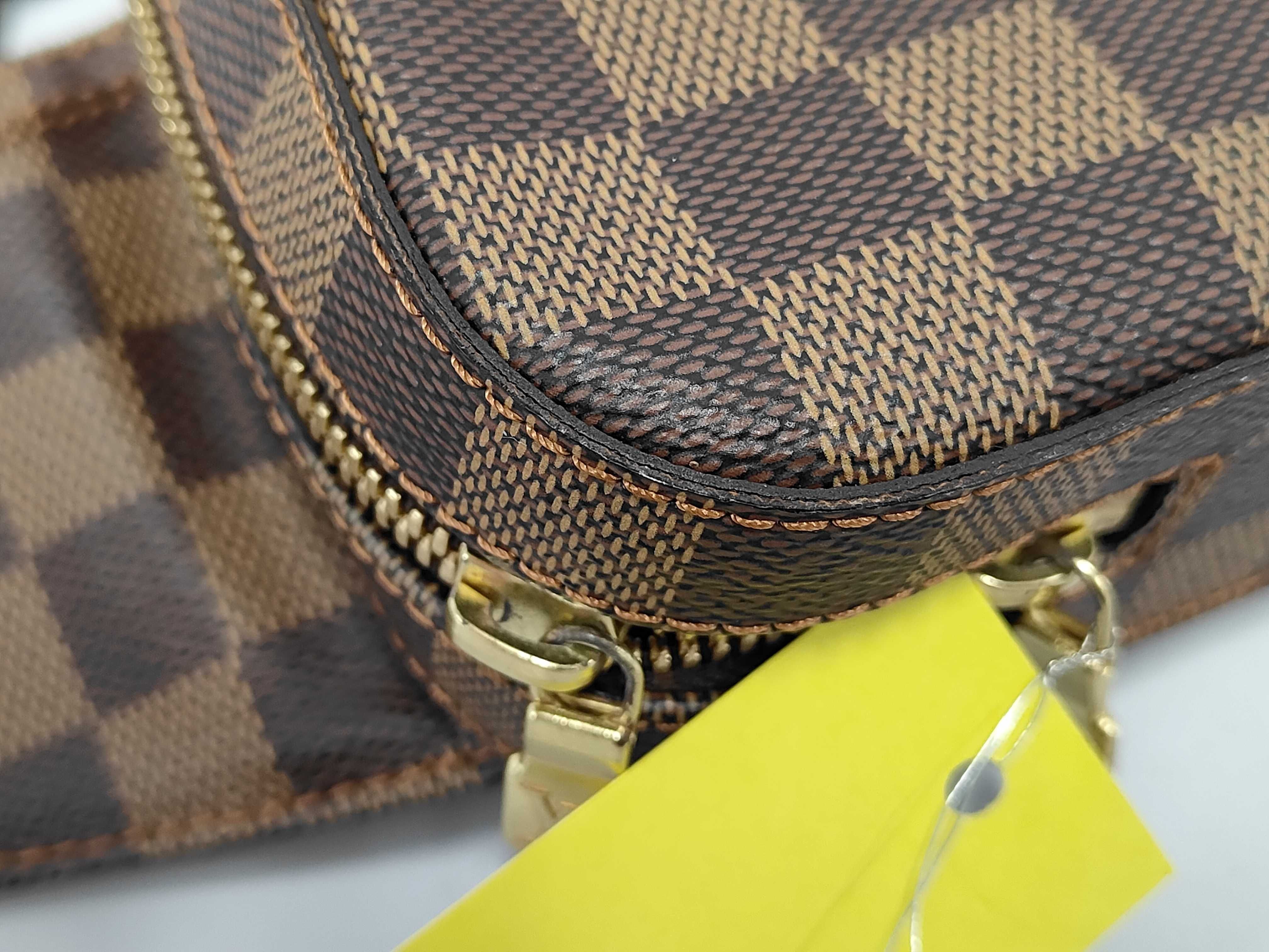 Damier N51994 Geronimos Bag — view 4