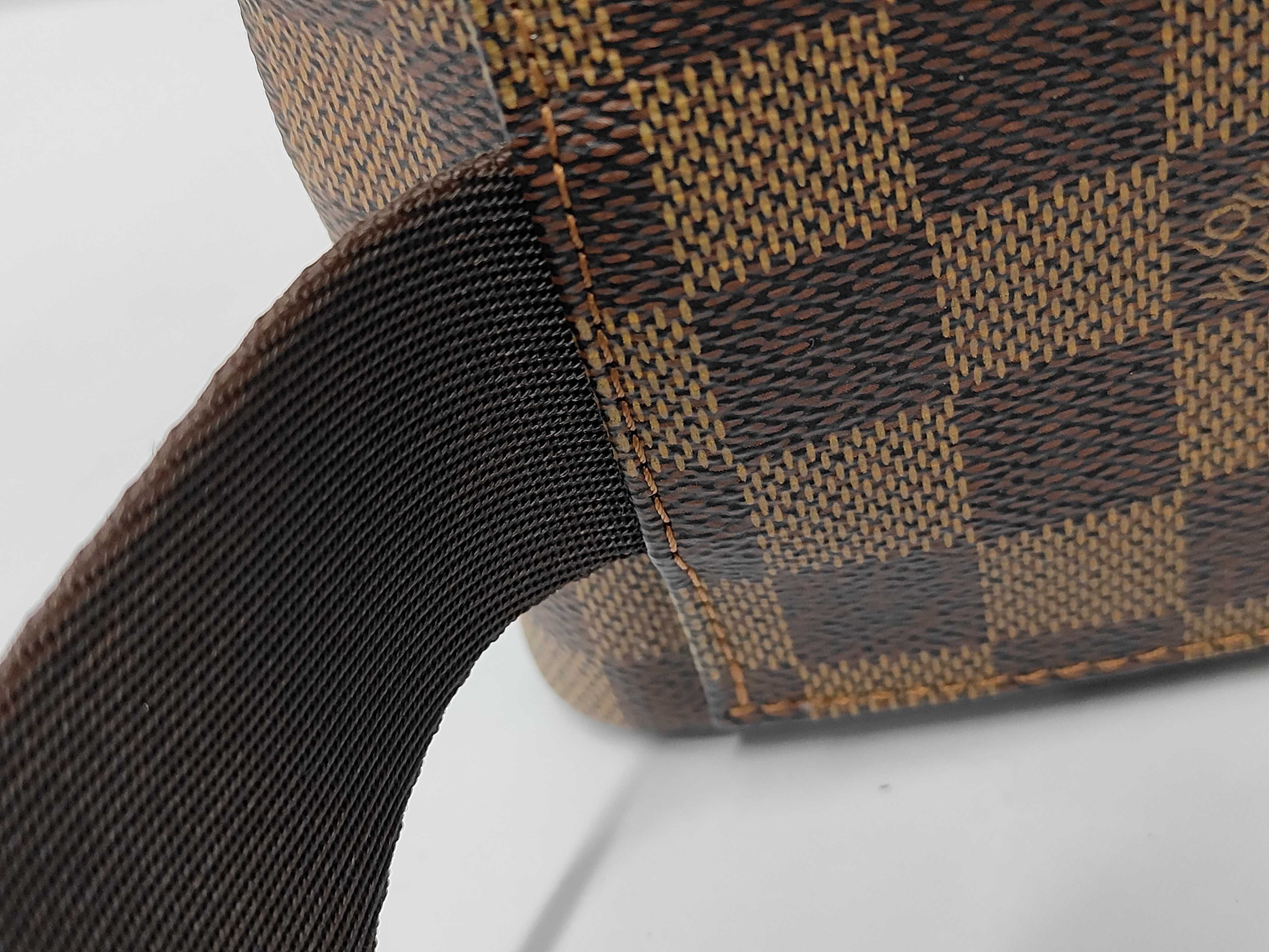 Damier N51994 Geronimos Bag — view 7