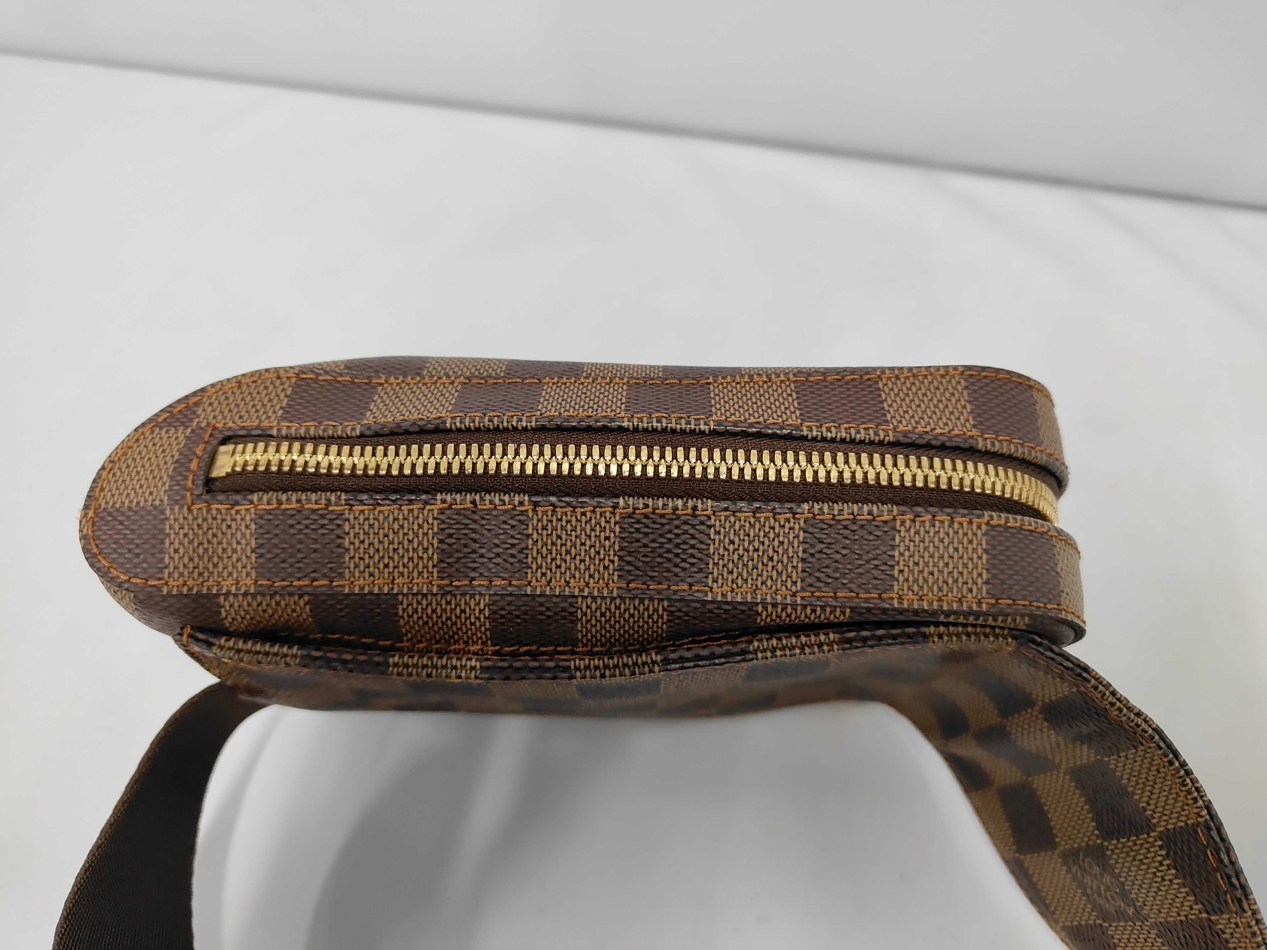 Damier N51994 Geronimos Bag — view 8