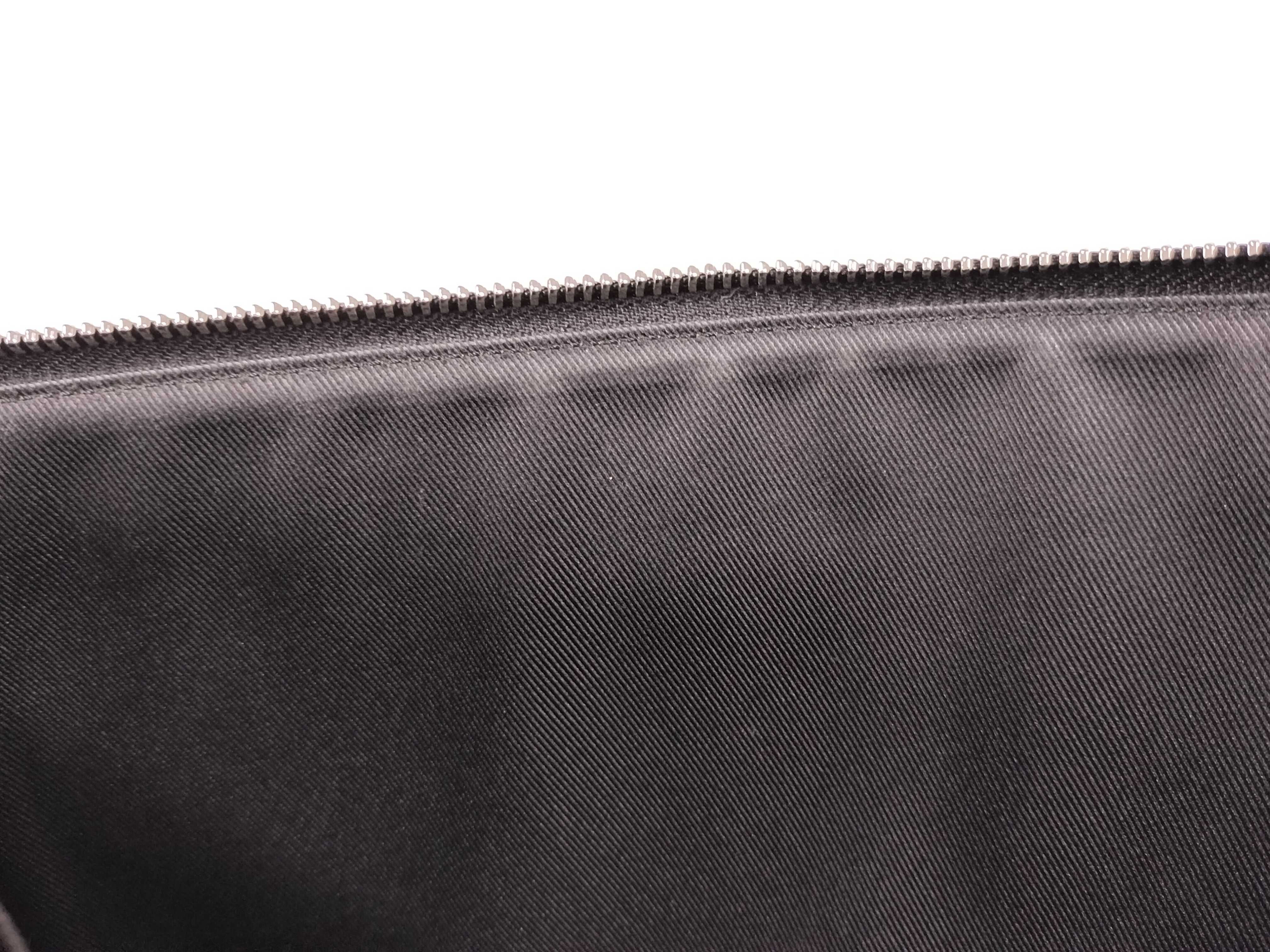 Damier Graphite Clutch Bag by Christopher Nemeth — view 10