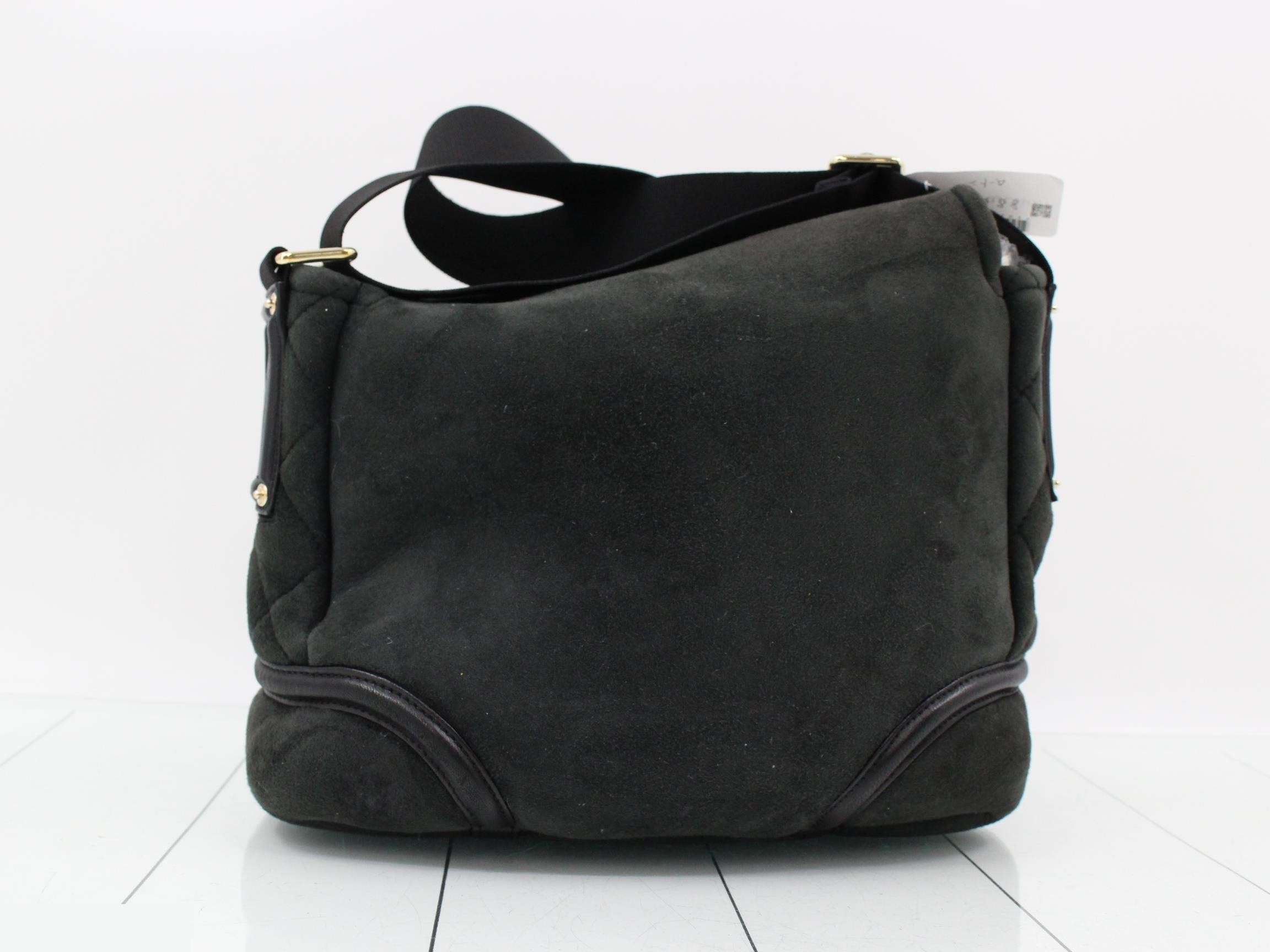 Sheepskin (bag) — view 2