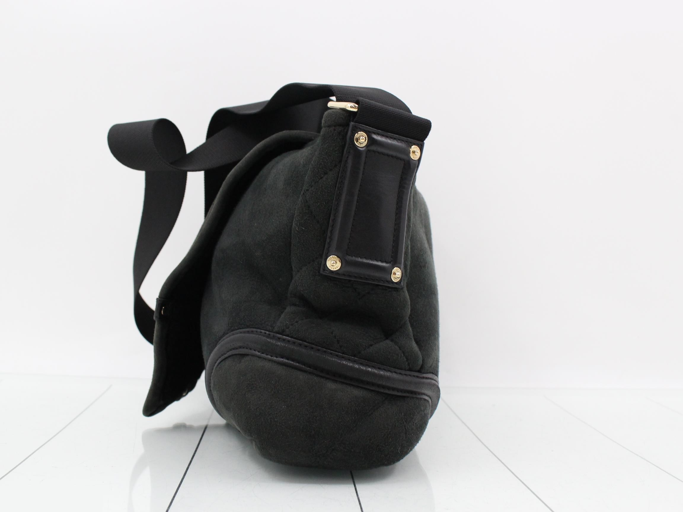 Sheepskin (bag) — view 3