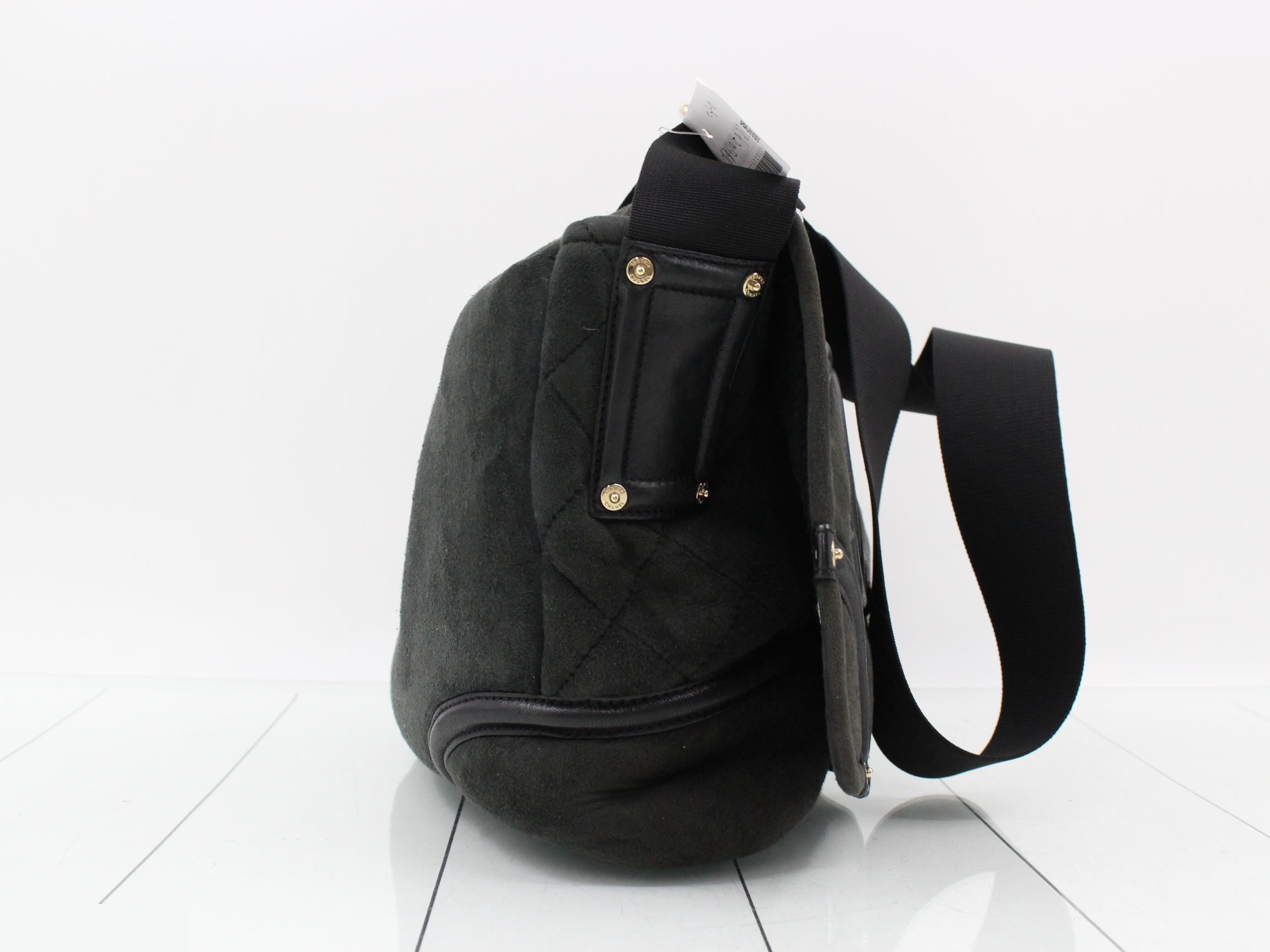 Sheepskin (bag) — view 4
