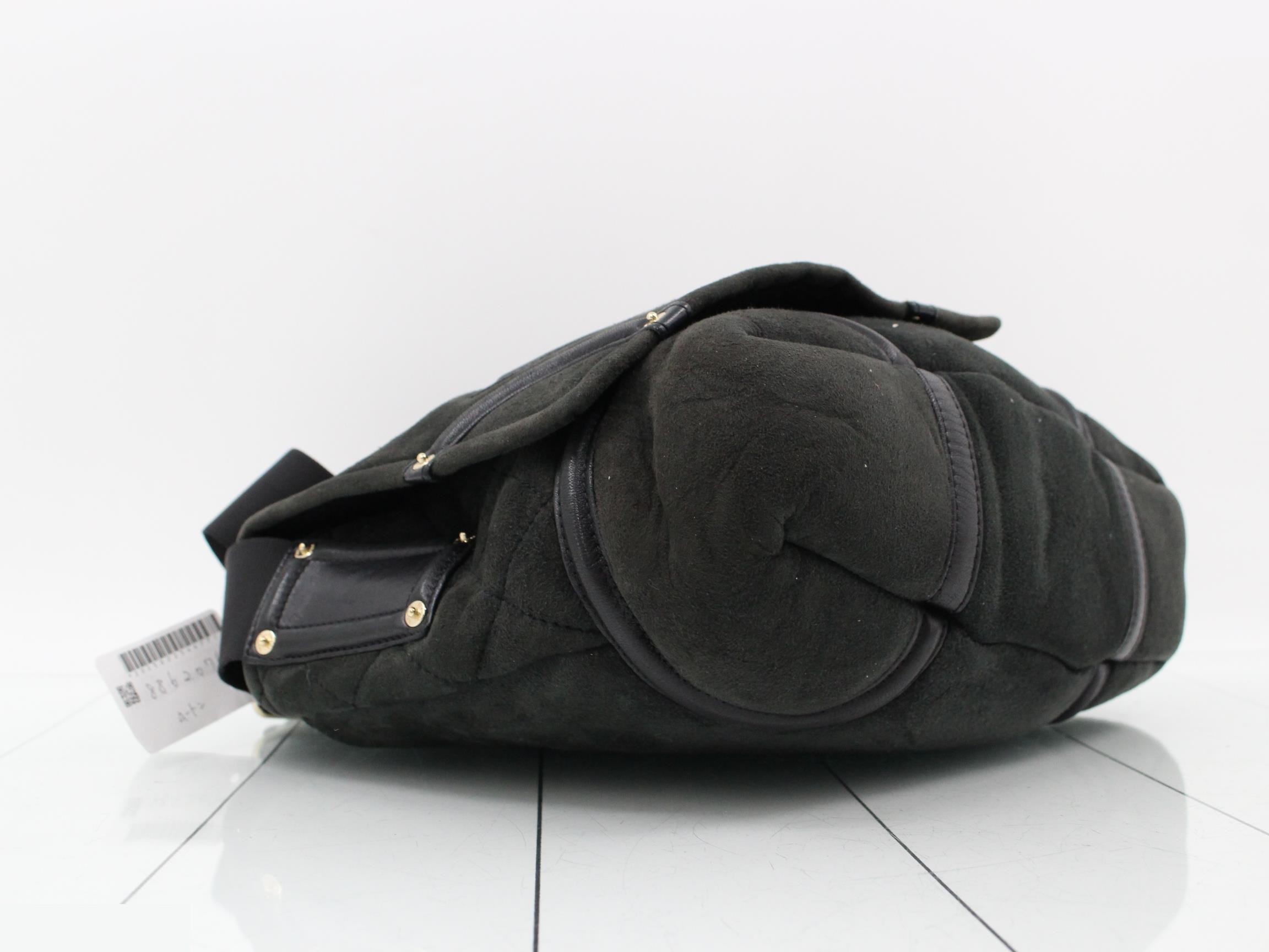 Sheepskin (bag) — view 5
