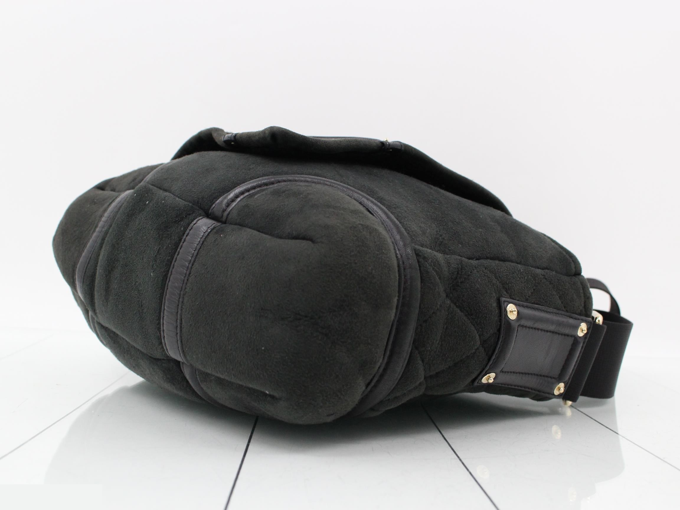 Sheepskin (bag) — view 6