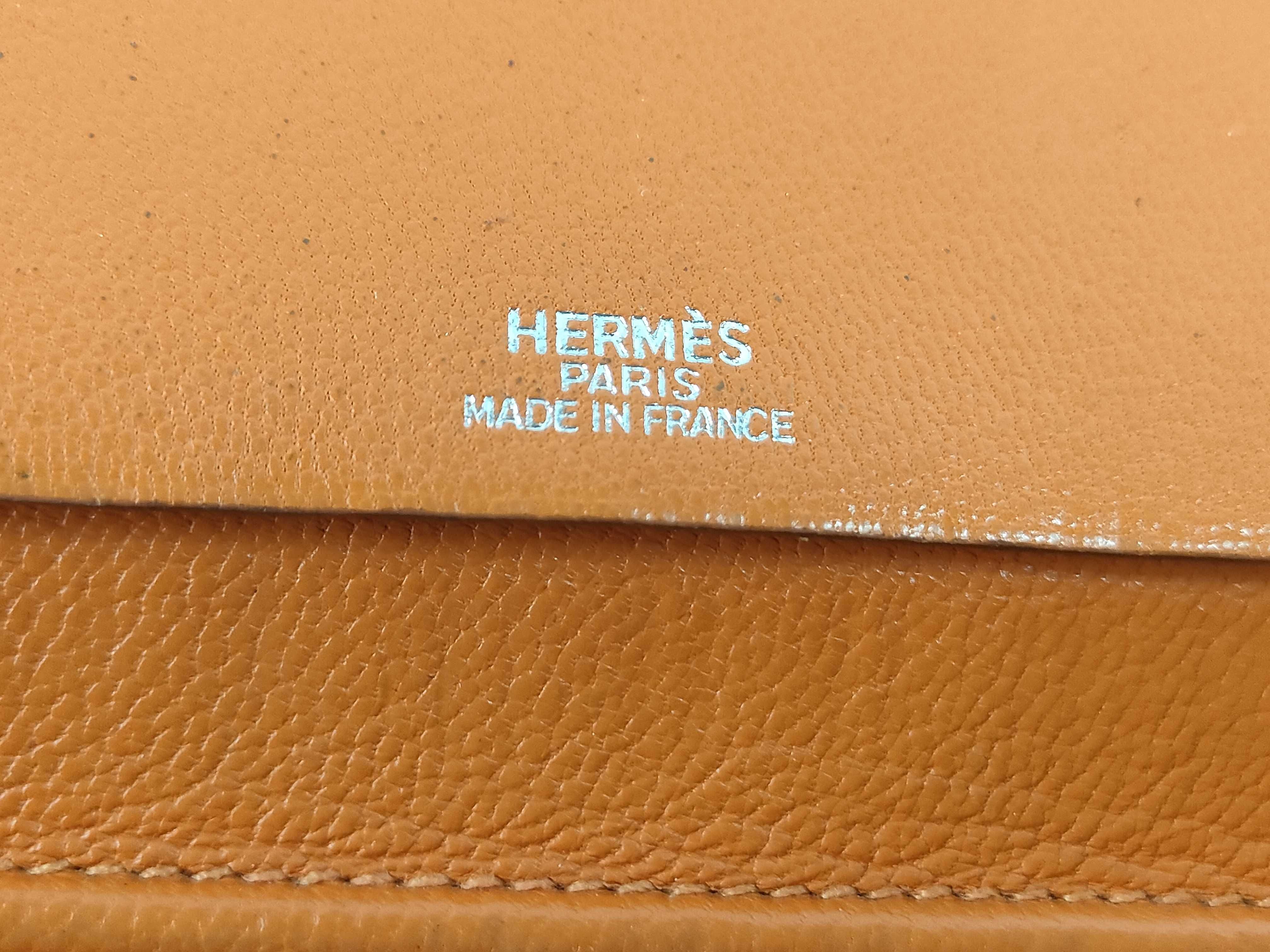 Agenda Red x Orange Notebook Cover — view 9