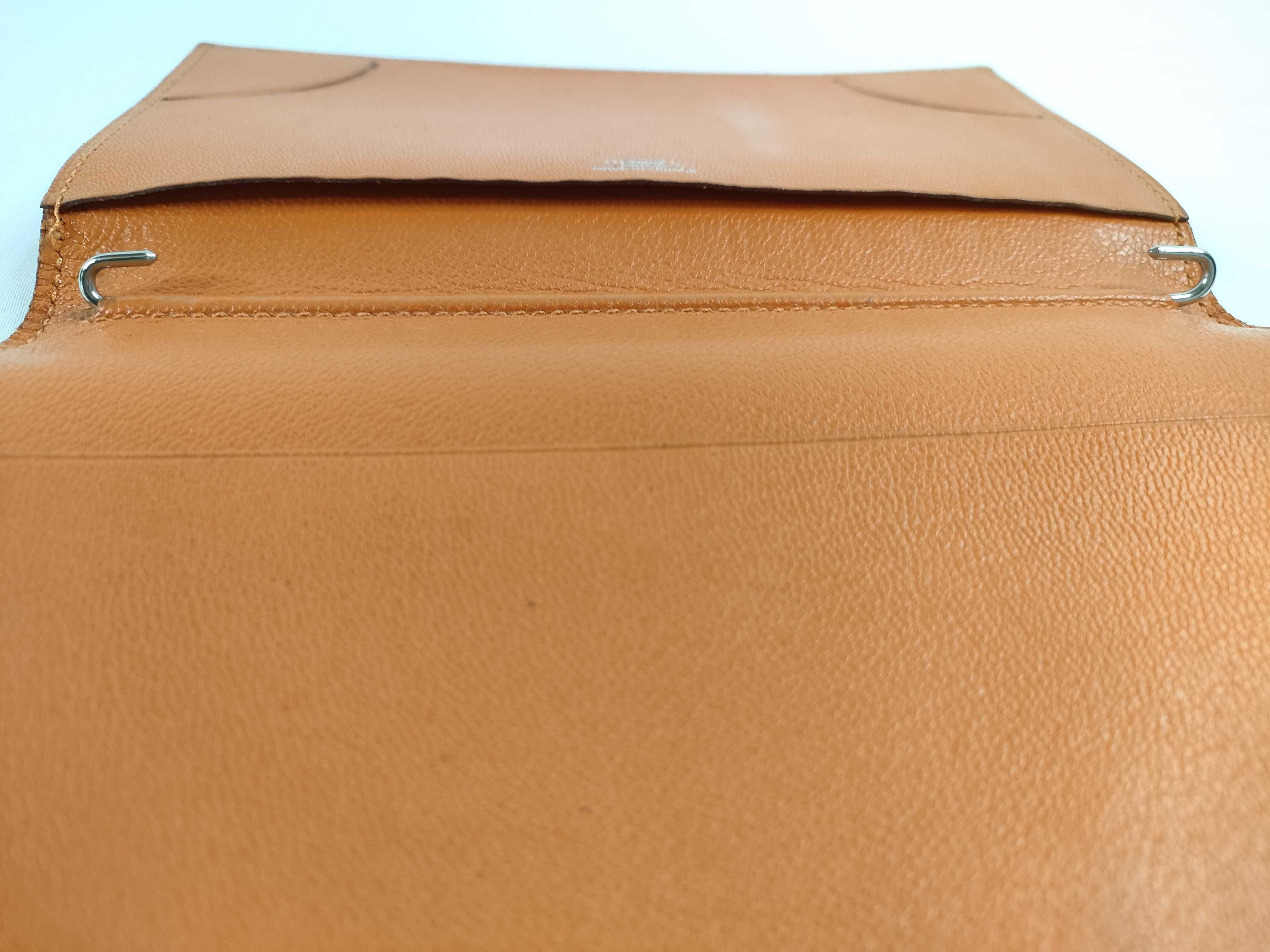 Agenda Red x Orange Notebook Cover — view 10