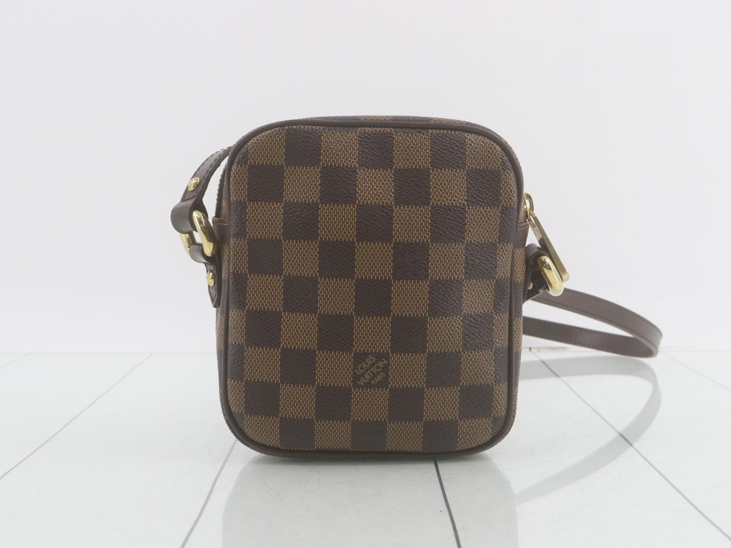 Pouch N60009 SR0065 — view 2
