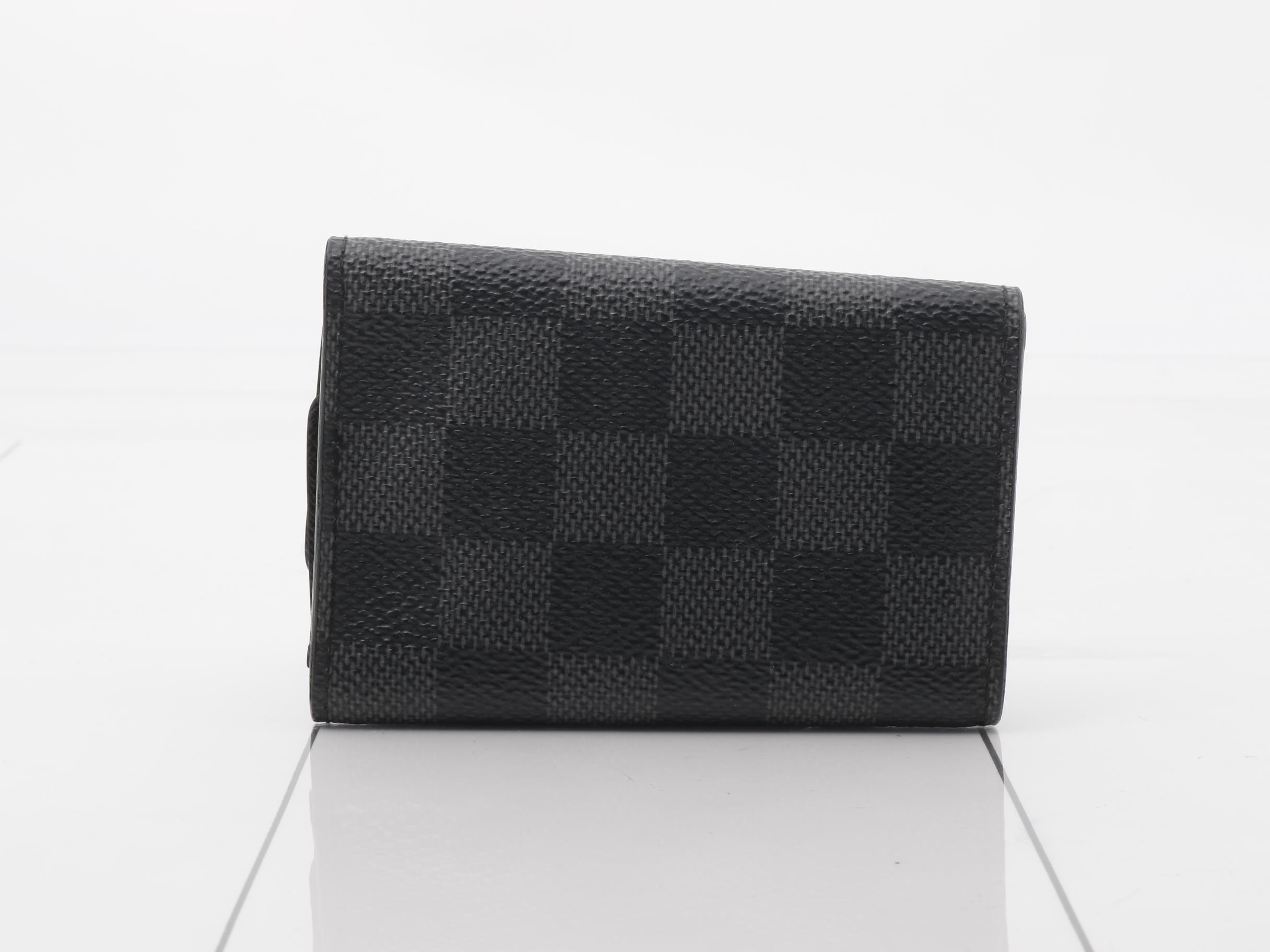 Multicles 6 Damier Graphite — view 2