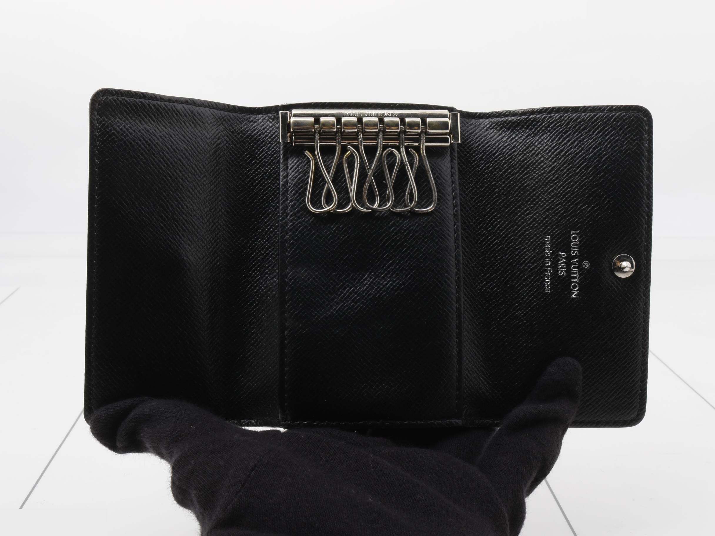 Multicles 6 Damier Graphite — view 4