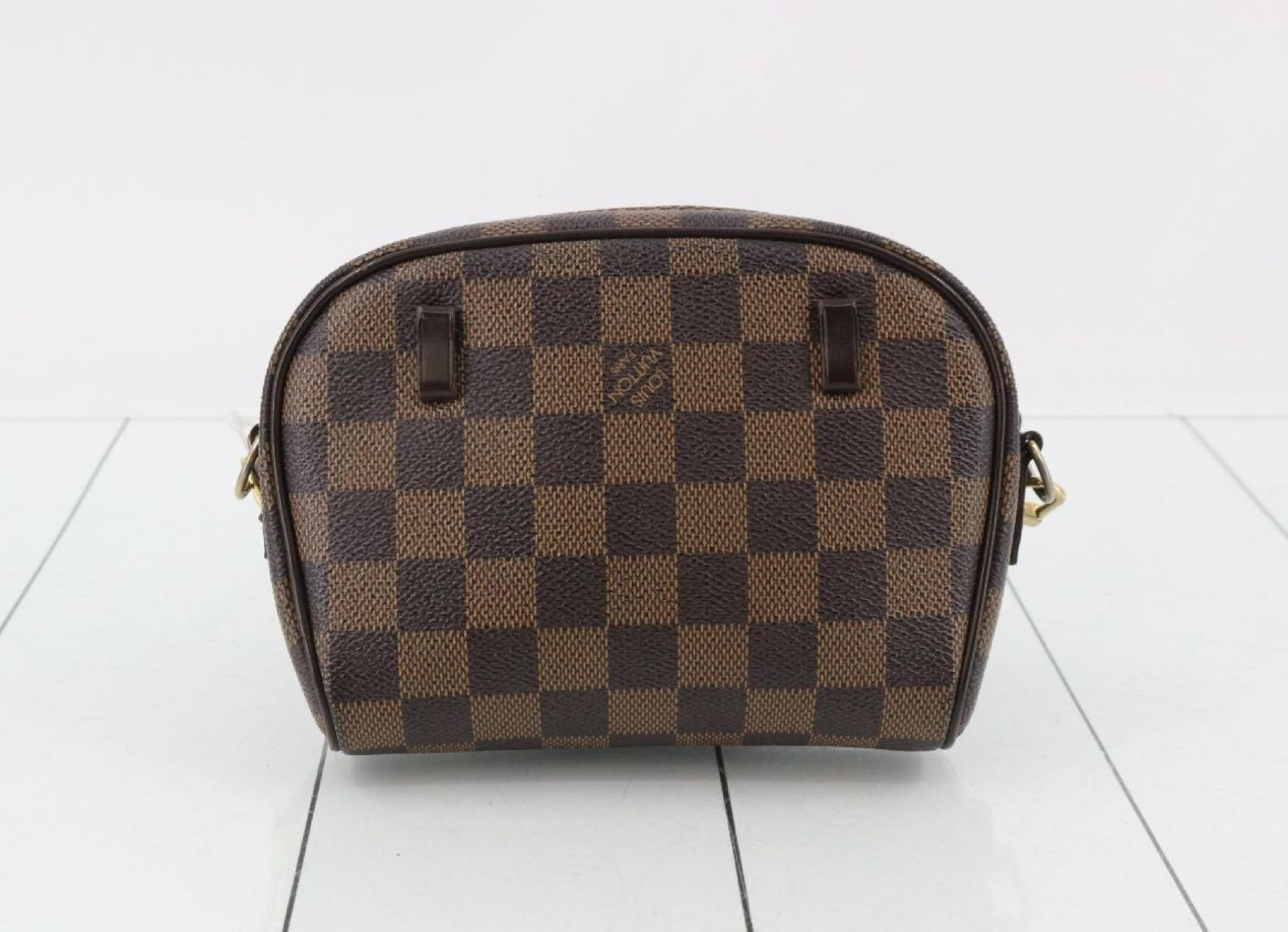 Pochette Ipanema Shoulder Bag with Shoulder Strap — view 2
