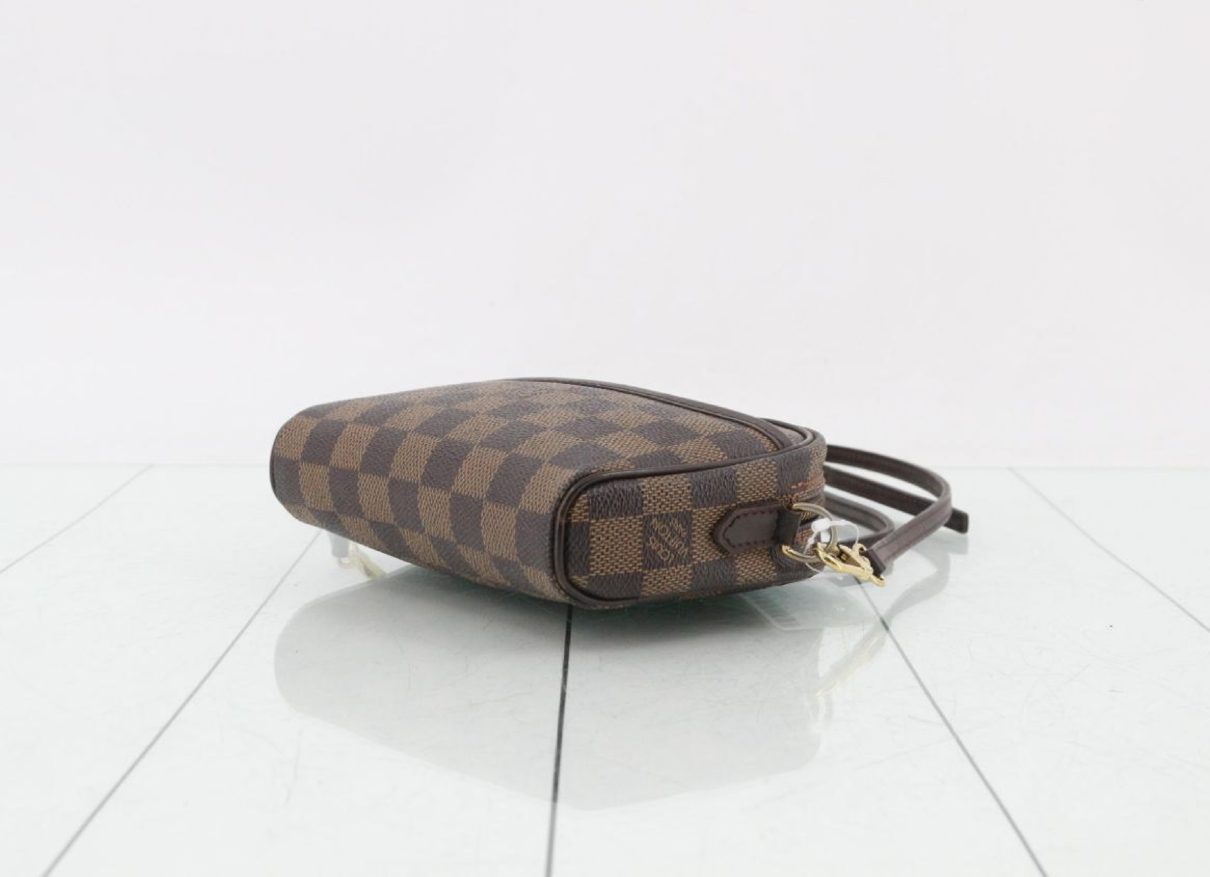 Pochette Ipanema Shoulder Bag with Shoulder Strap — view 5