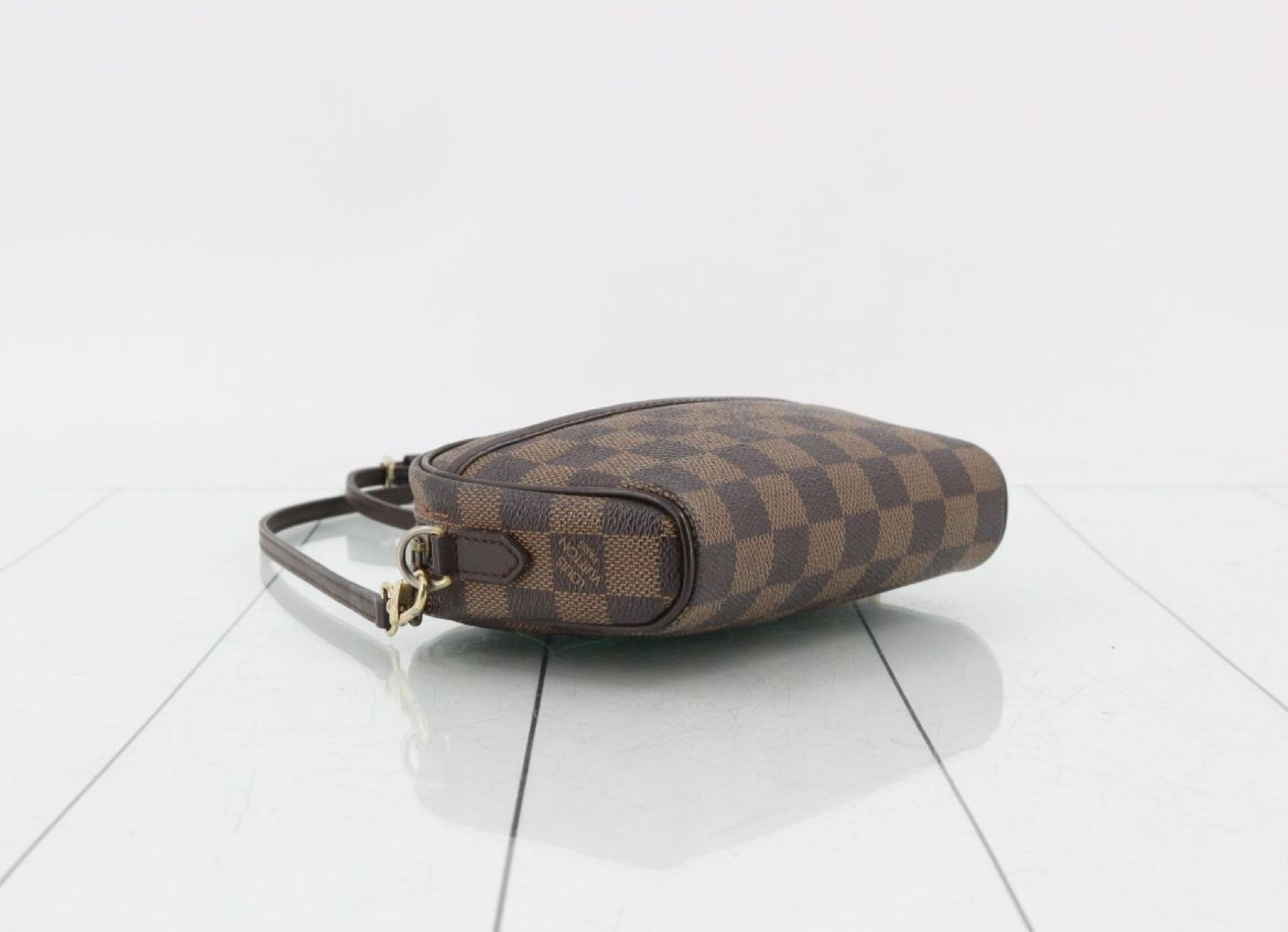 Pochette Ipanema Shoulder Bag with Shoulder Strap — view 6