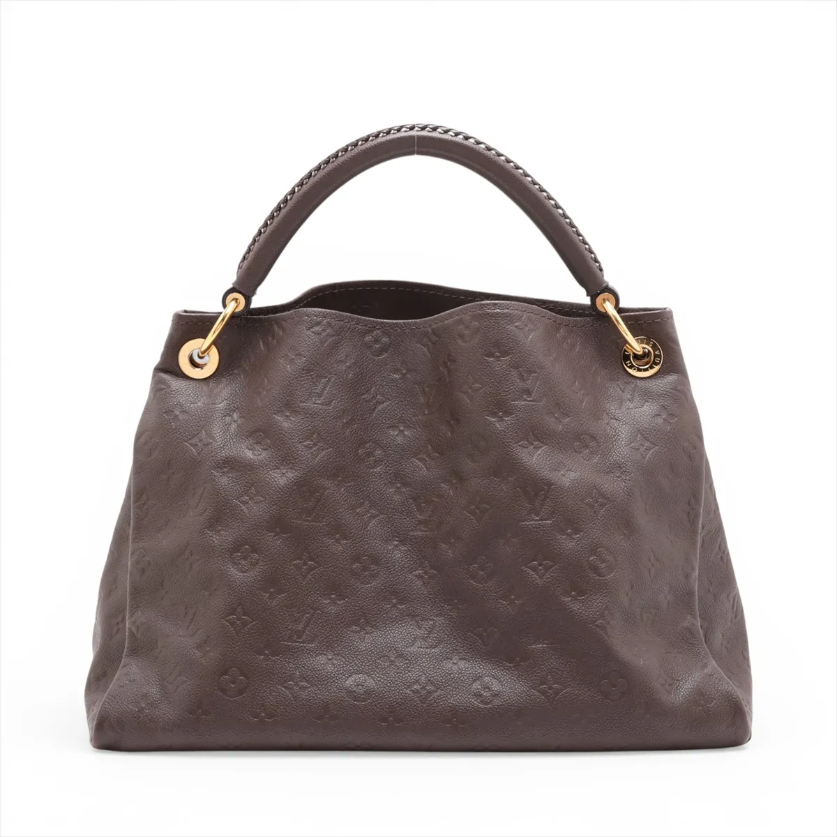 Monogram Empreinte Artsy MM M94171 CA2172 Brown — view 2