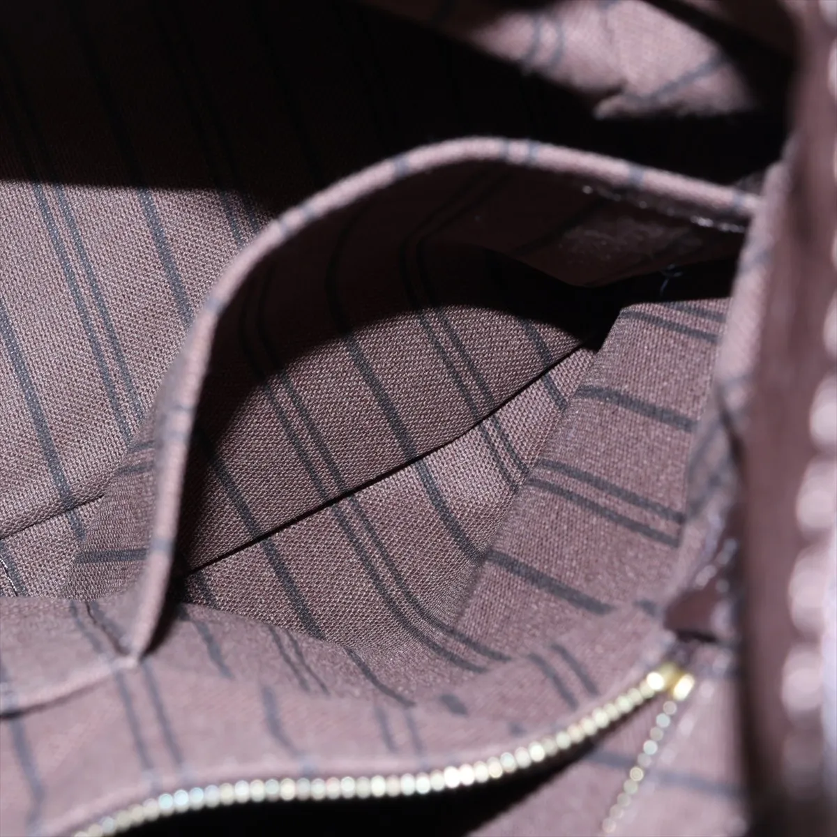 Monogram Empreinte Artsy MM M94171 CA2172 Brown — view 13