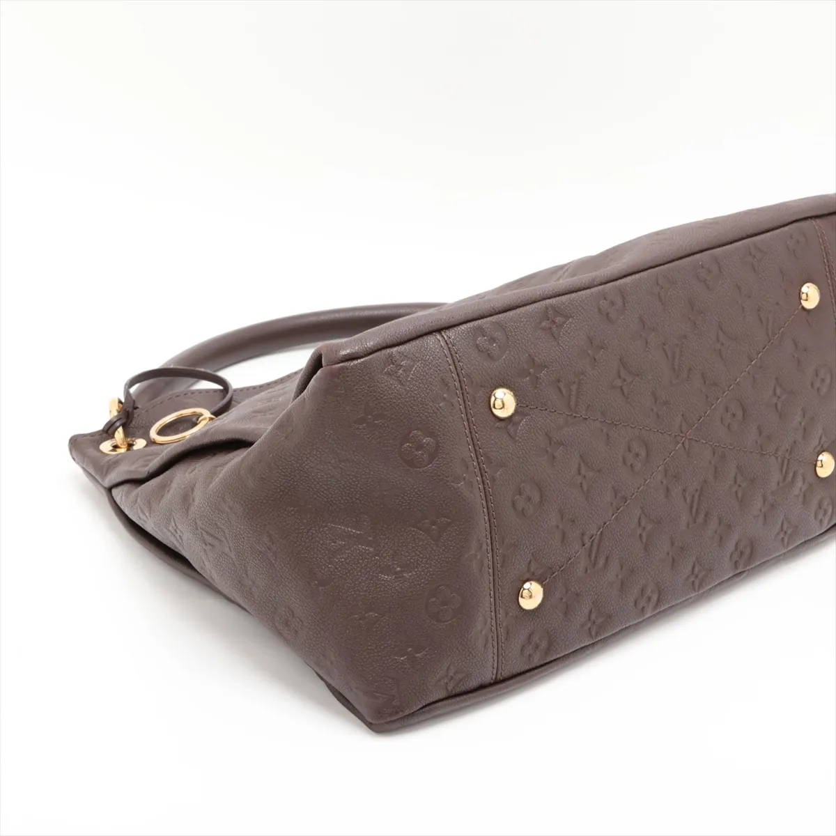 Monogram Empreinte Artsy MM M94171 CA2172 Brown — view 4