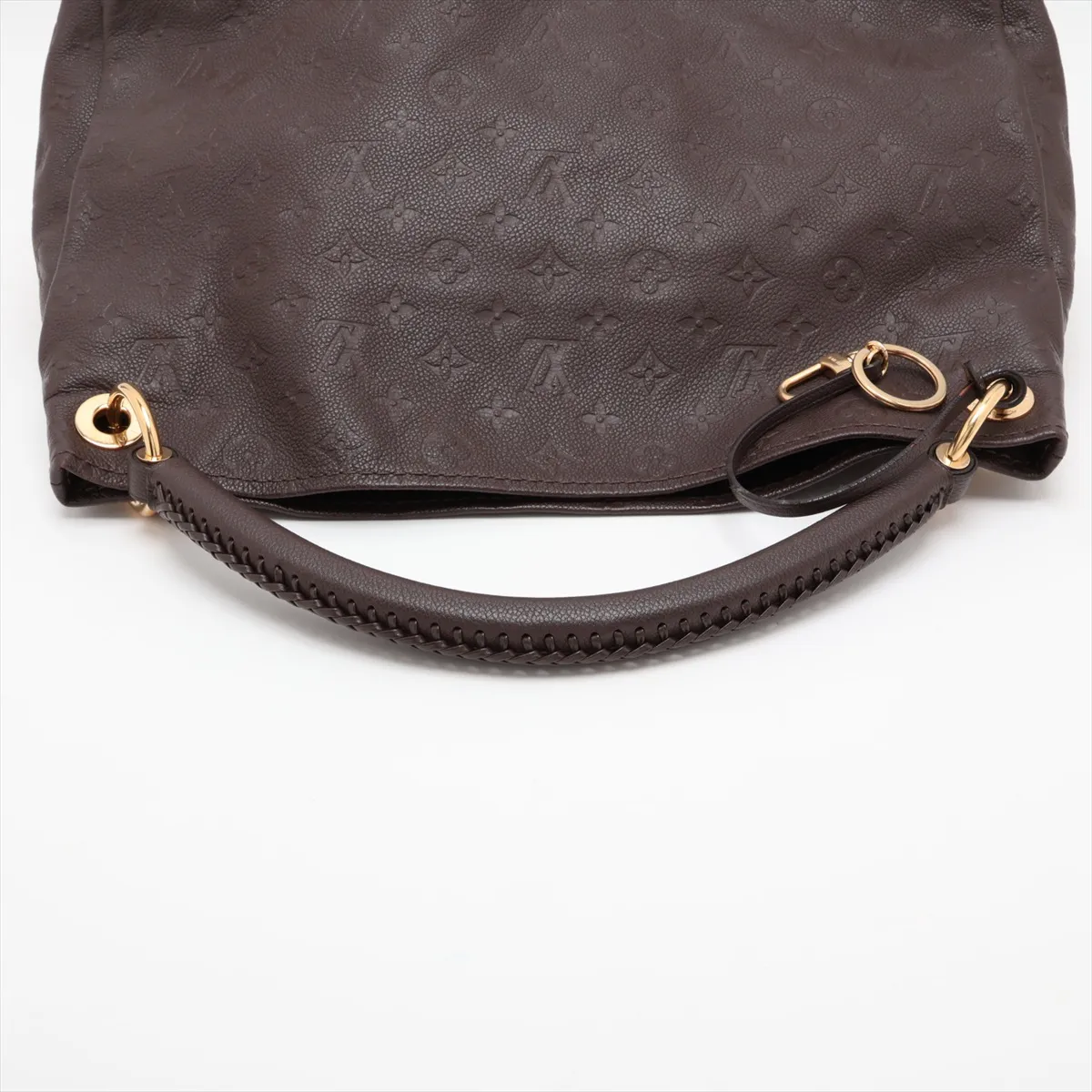 Monogram Empreinte Artsy MM M94171 CA2172 Brown — view 5