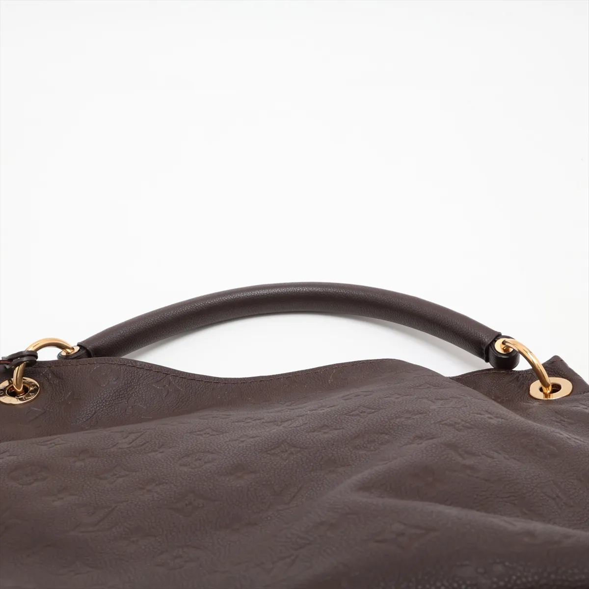 Monogram Empreinte Artsy MM M94171 CA2172 Brown — view 6