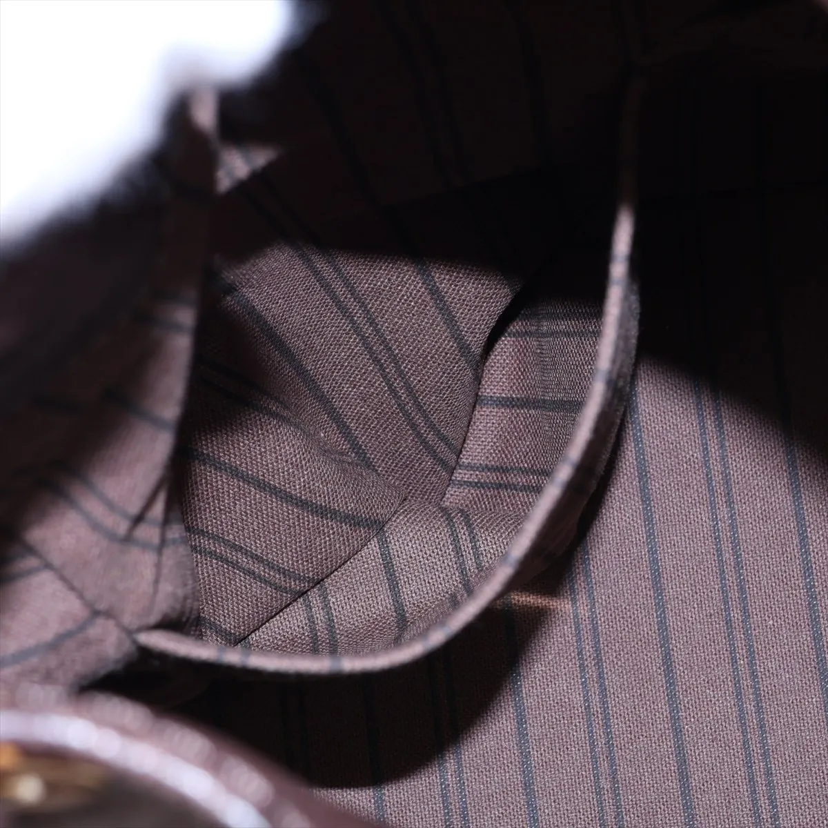 Monogram Empreinte Artsy MM M94171 CA2172 Brown — view 8