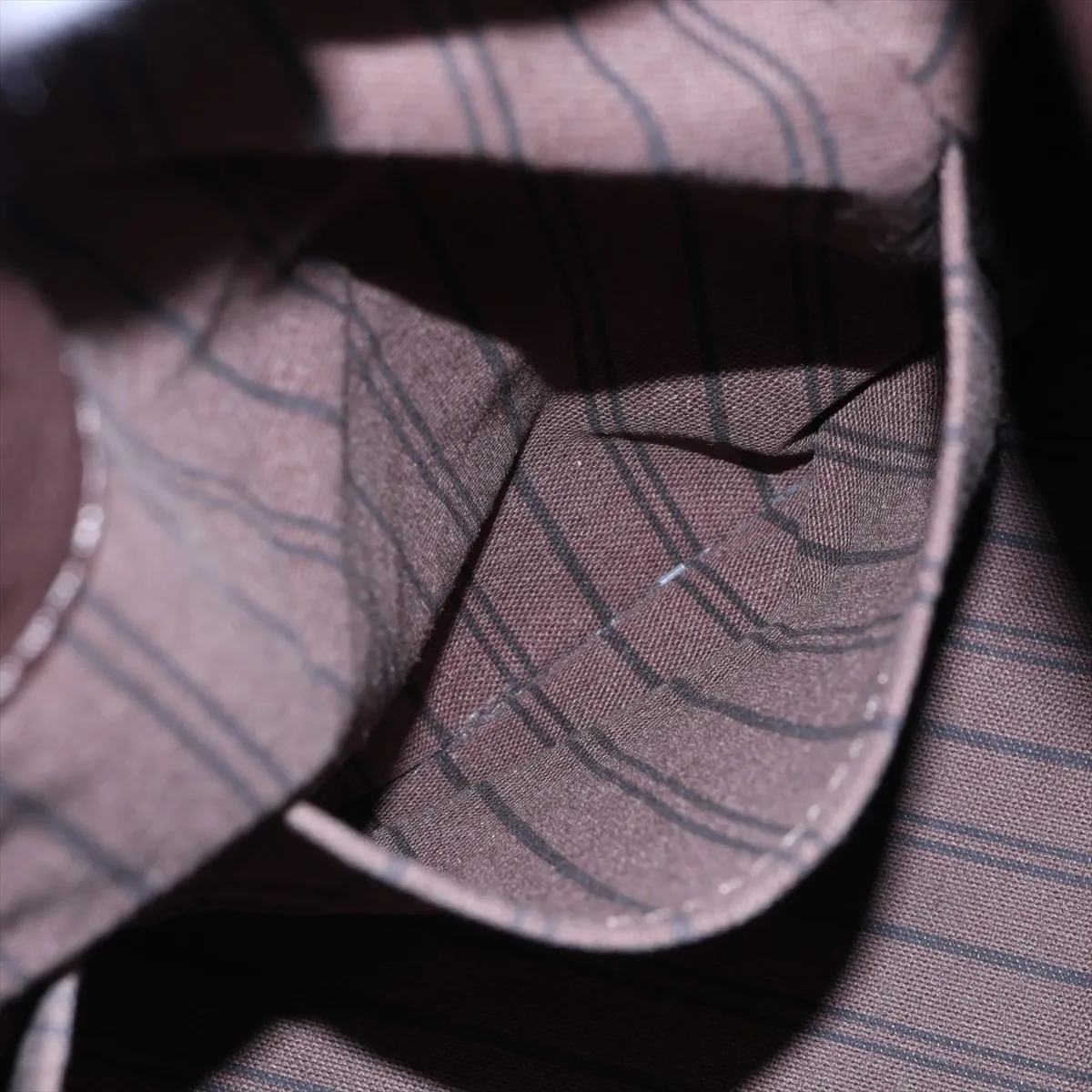 Monogram Empreinte Artsy MM M94171 CA2172 Brown — view 10