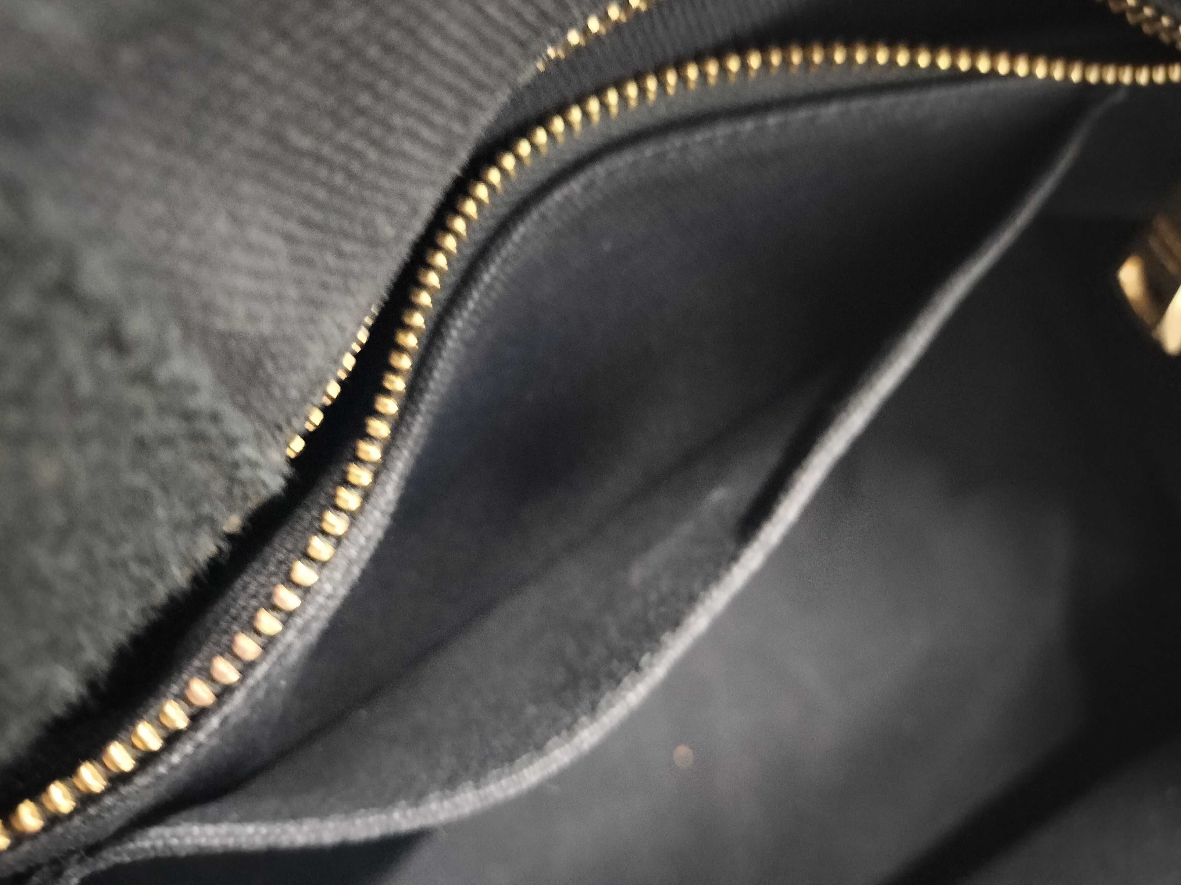 Canapa Canvas Handbag — view 12