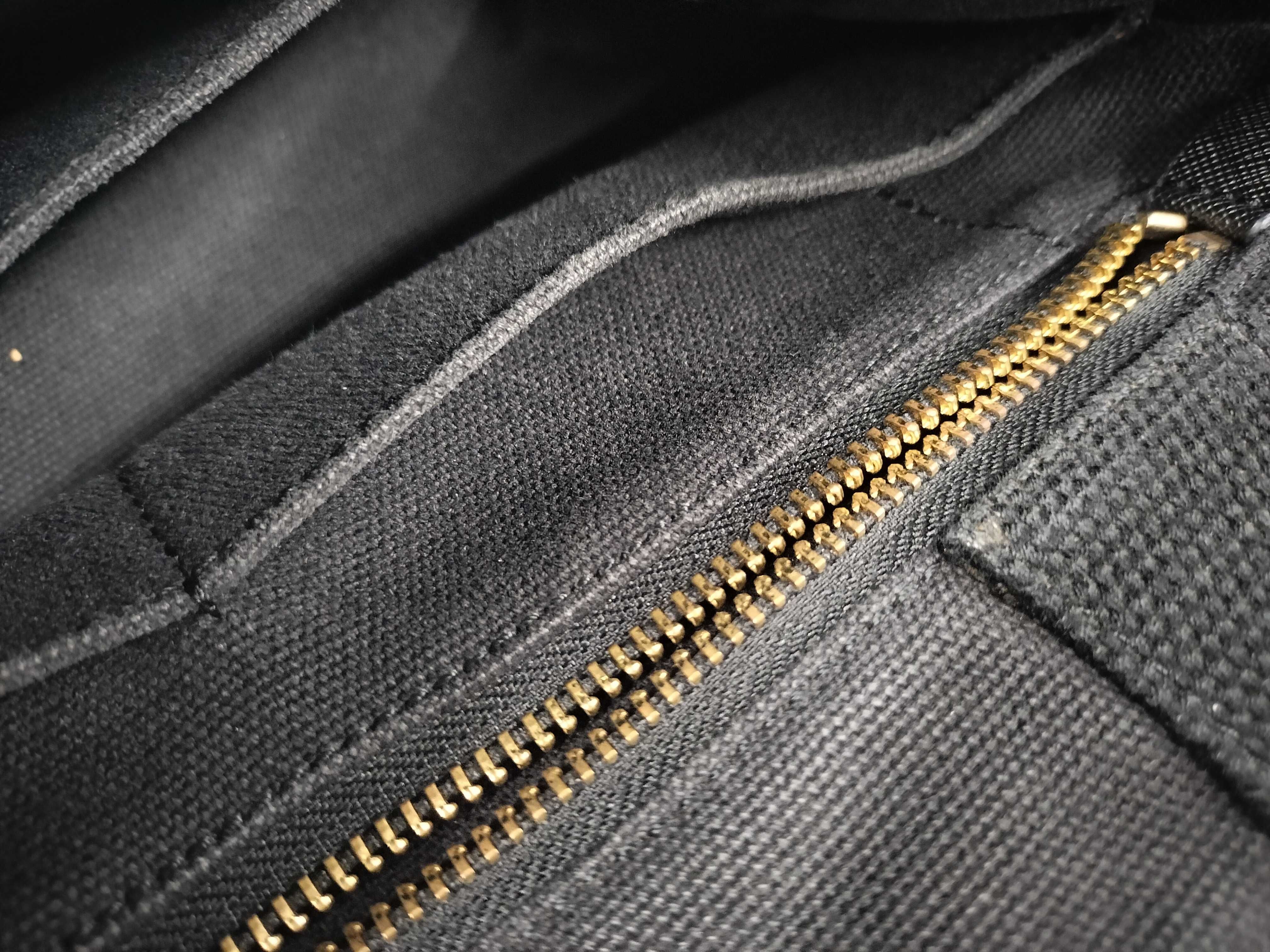 Canapa Canvas Handbag — view 13
