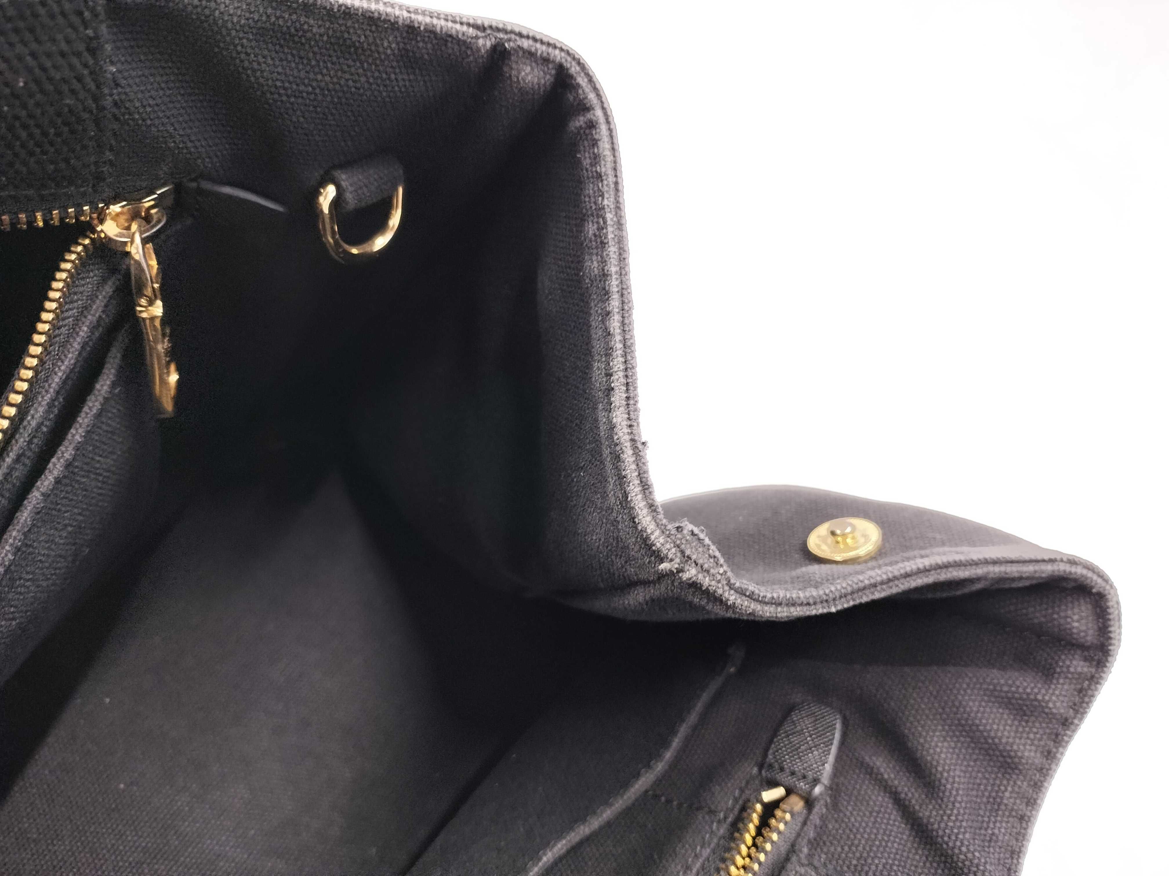 Canapa Canvas Handbag — view 14