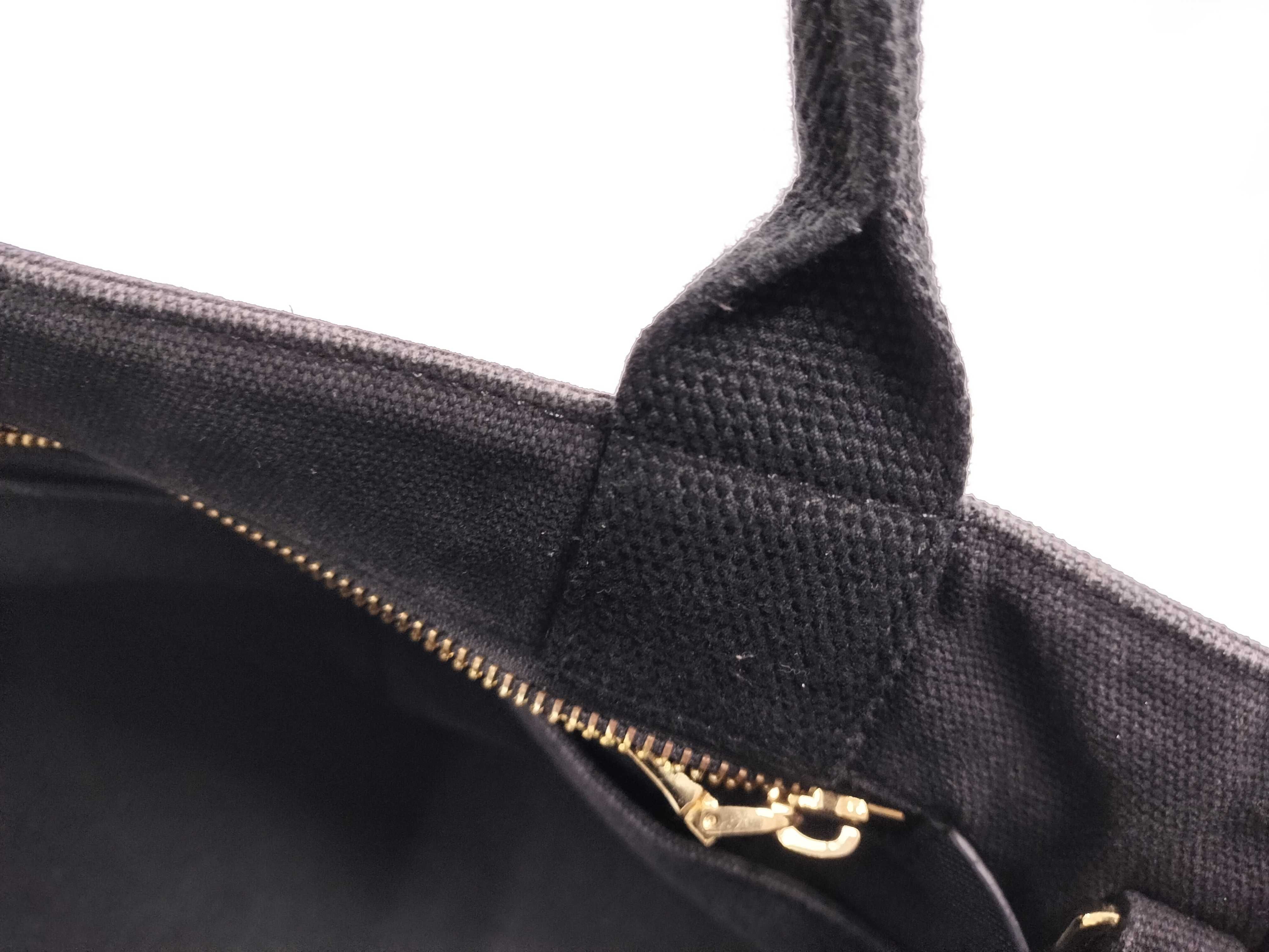 Canapa Canvas Handbag — view 6