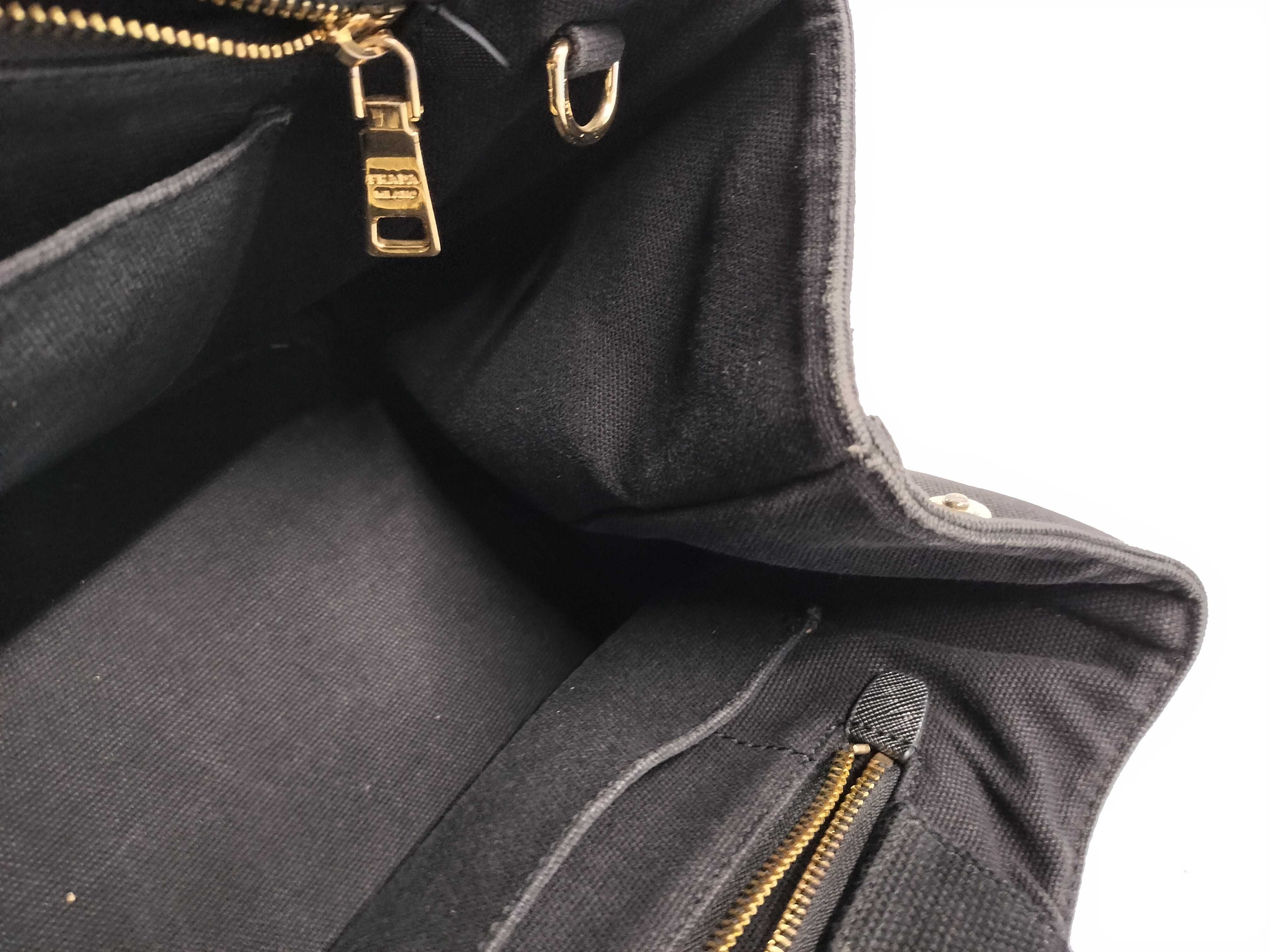 Canapa Canvas Handbag — view 10