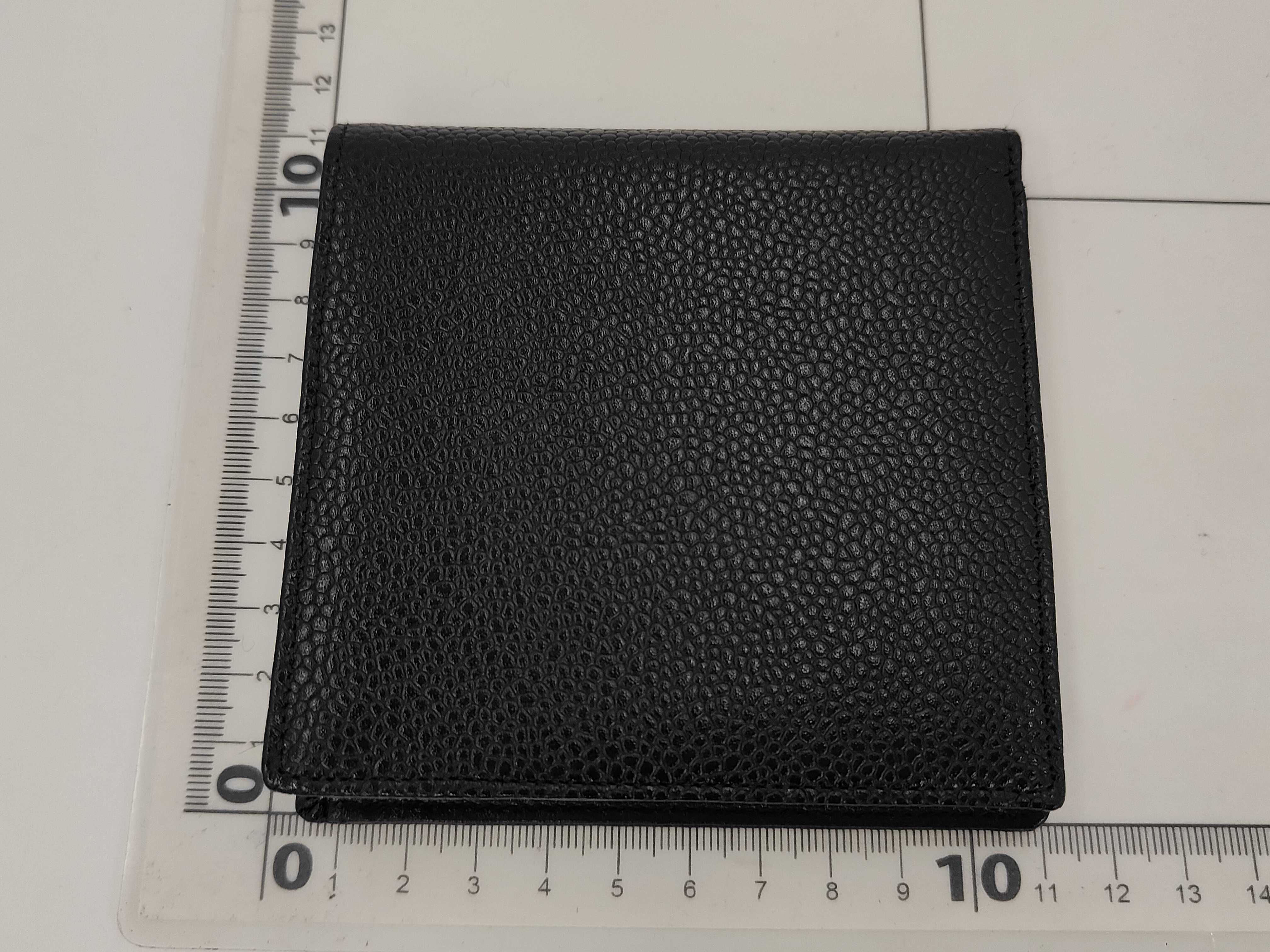Caviar Coco Compact Wallet — view 2