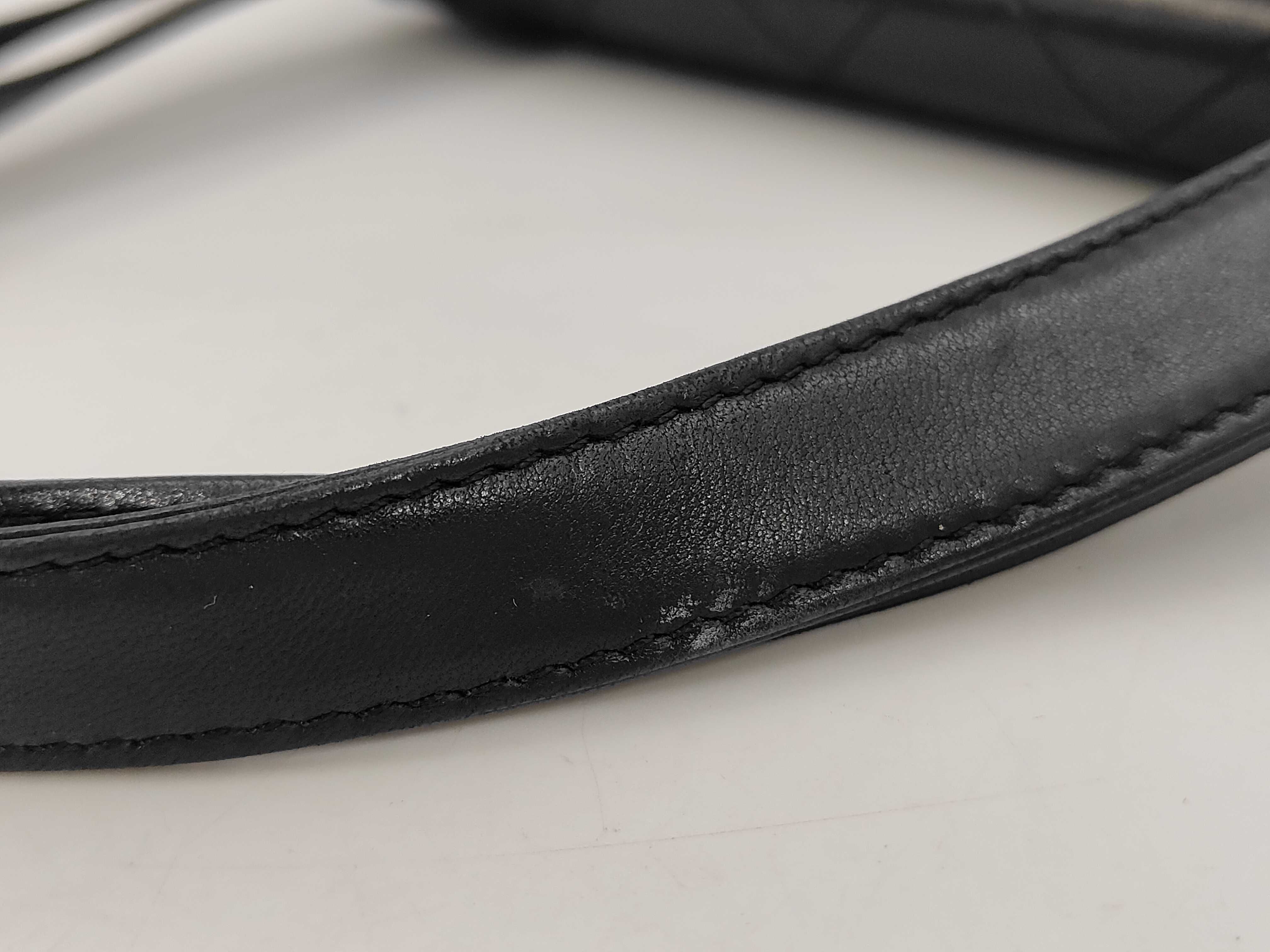 Matelassé Mini Handbag — view 5