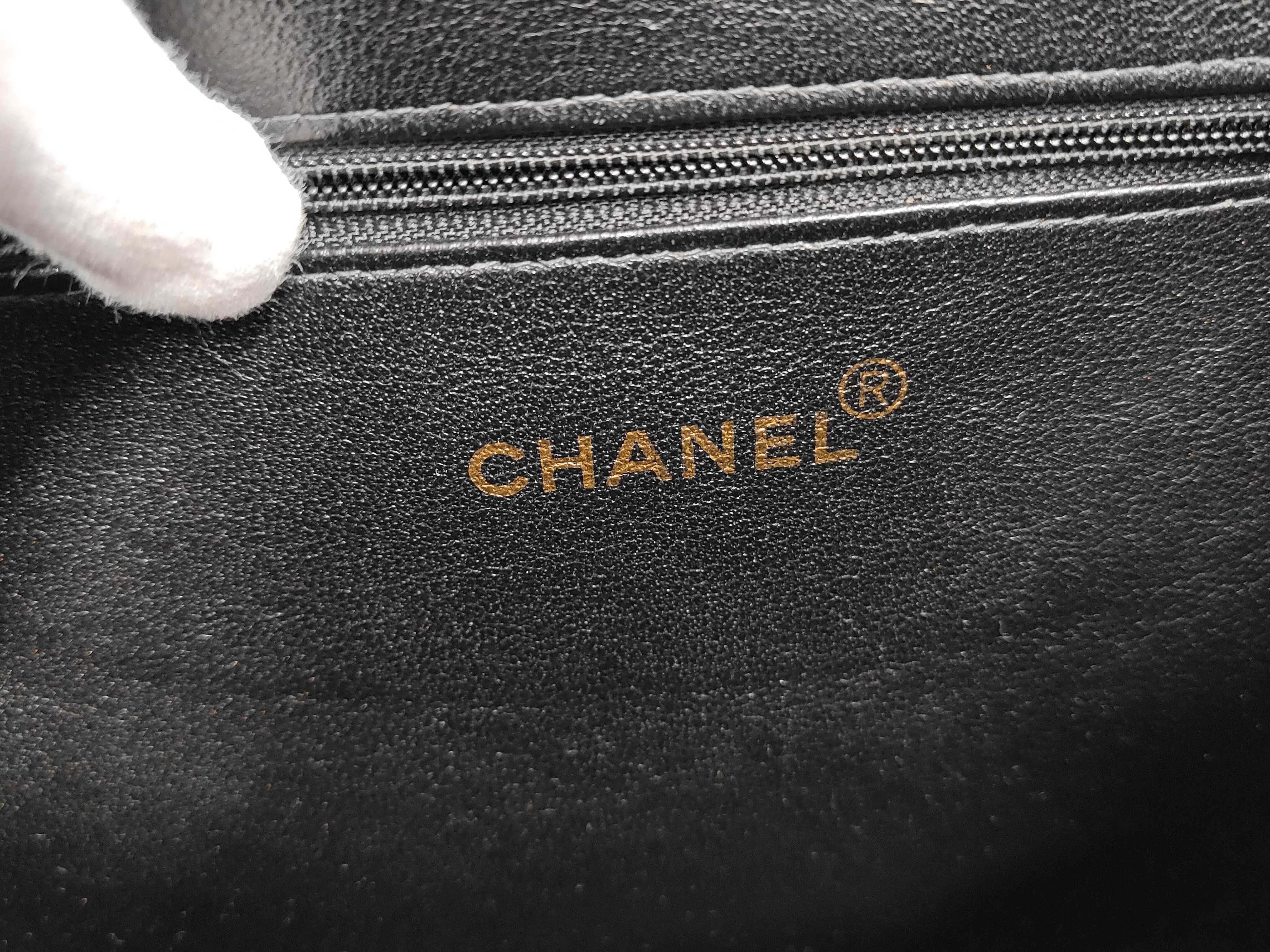Matelassé Mini Handbag — view 9