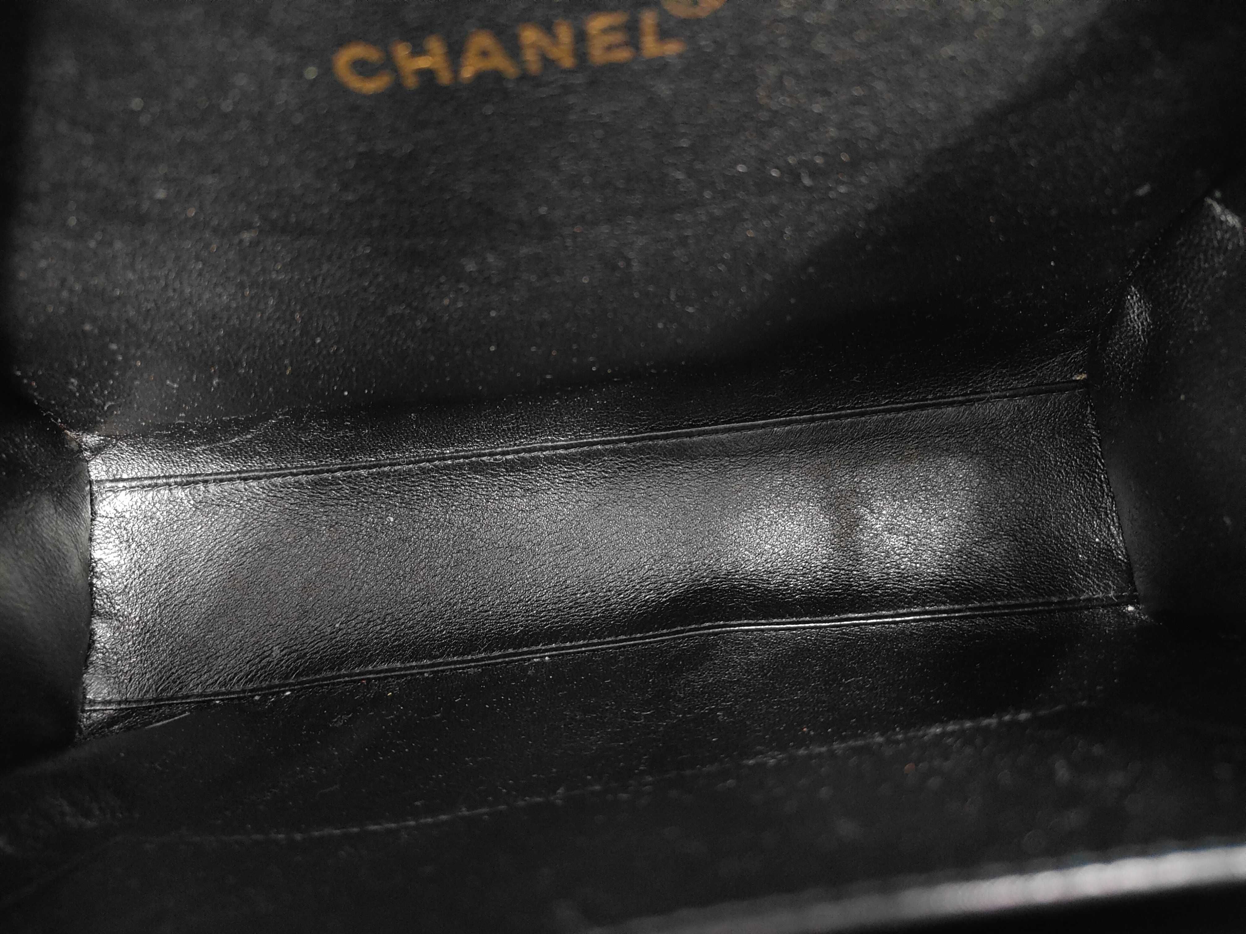 Matelassé Mini Handbag — view 10