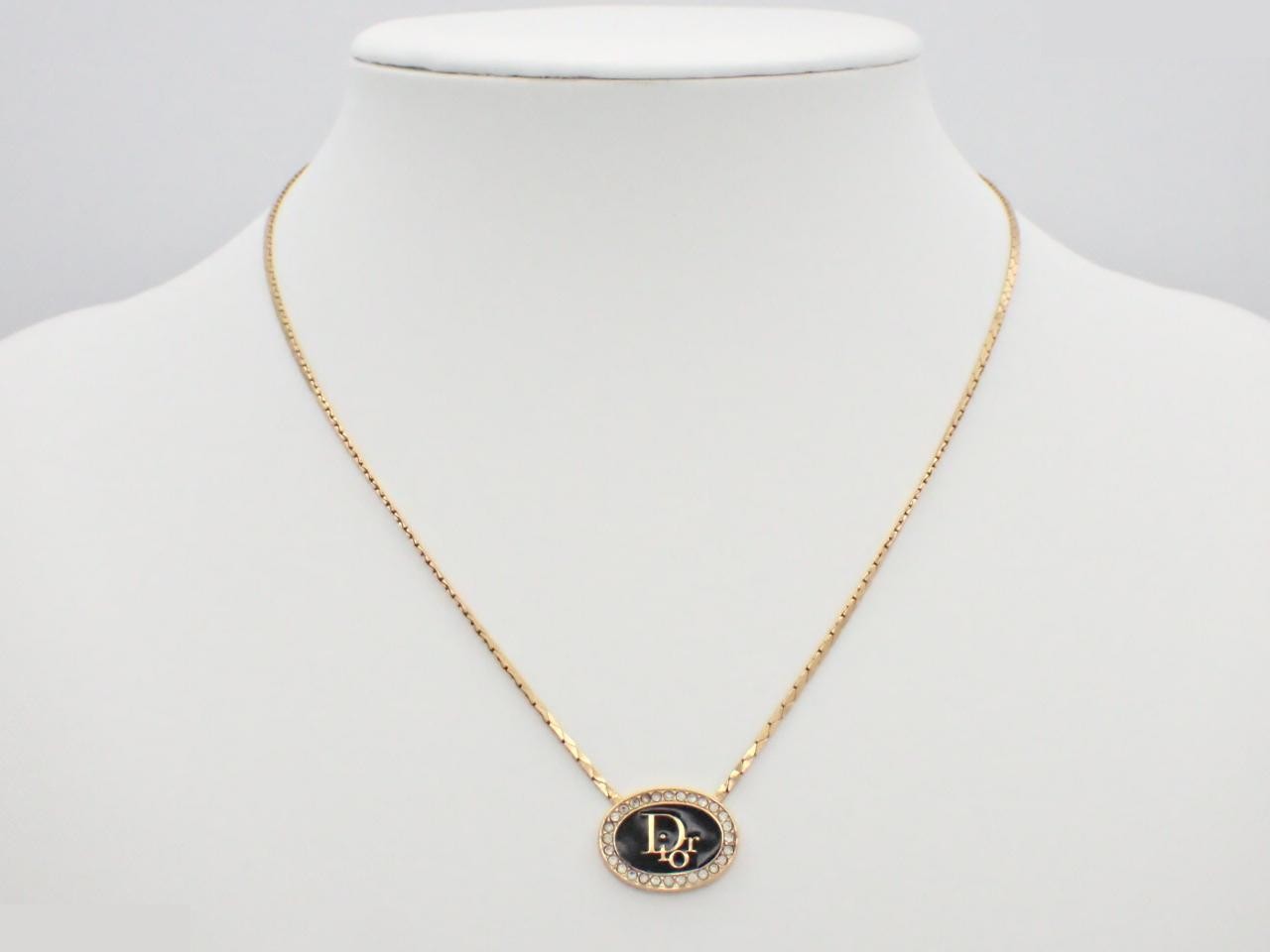 Other lines: Precious metals, necklaces, pendants, chain approximately 44cm — view 3