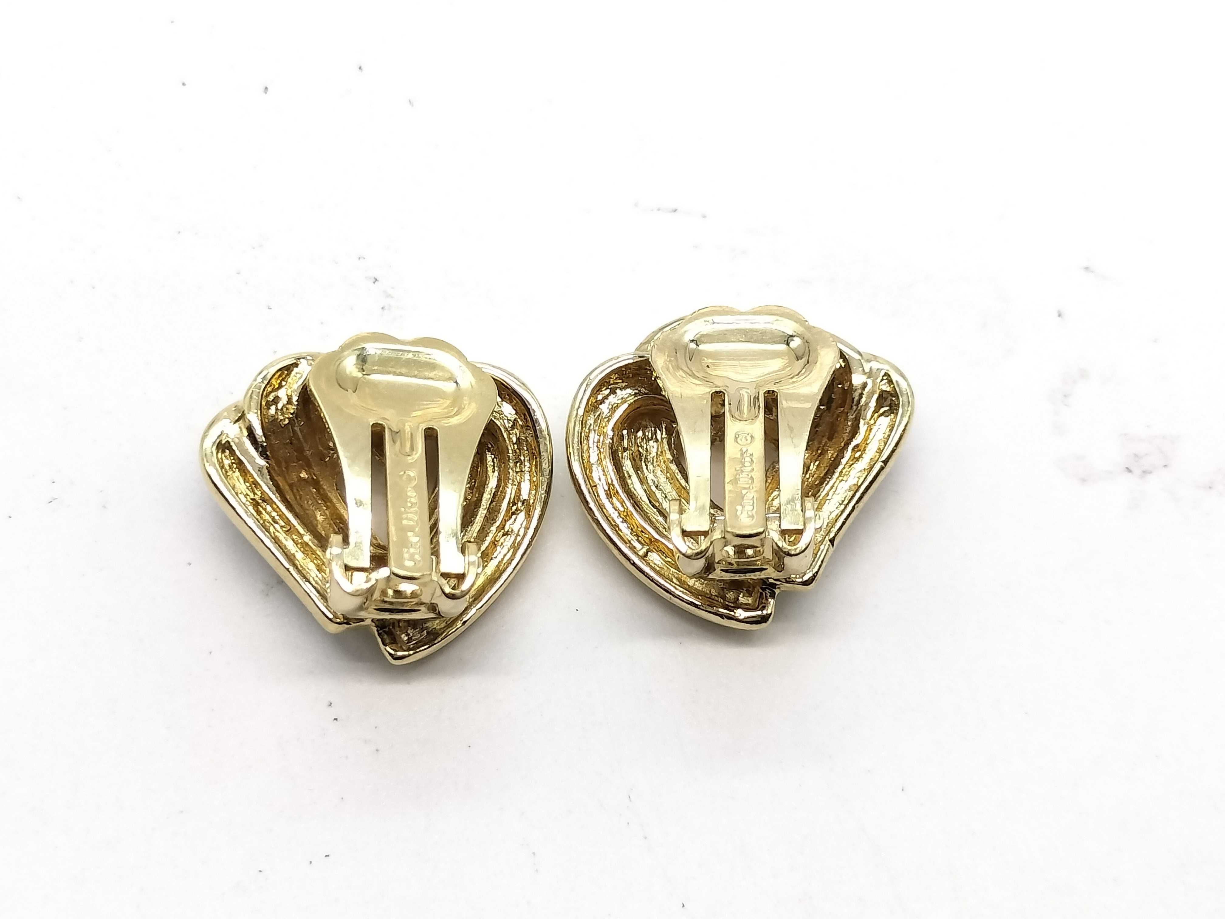 earrings (2 pairs) — view 2