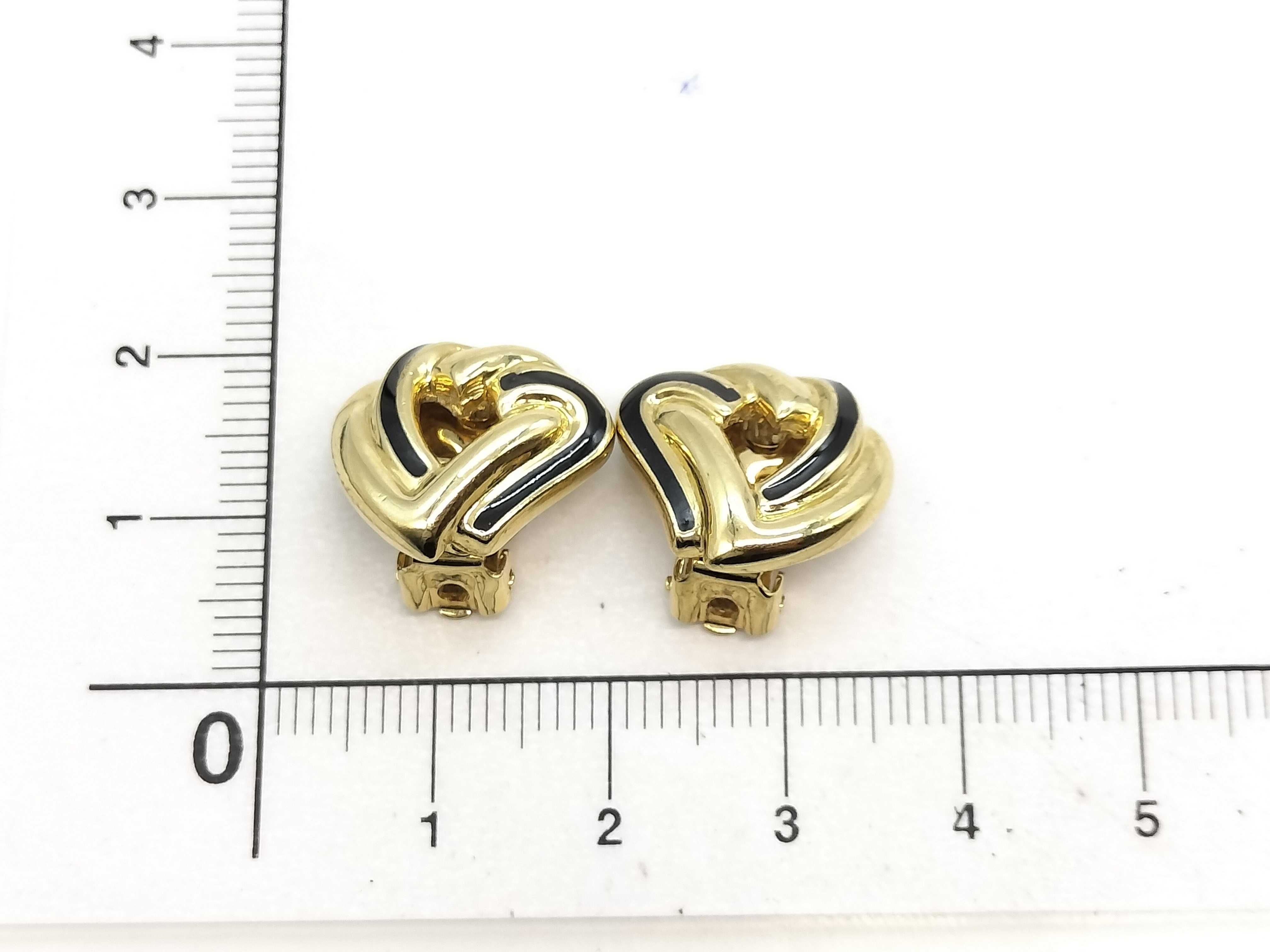 earrings (2 pairs) — view 6