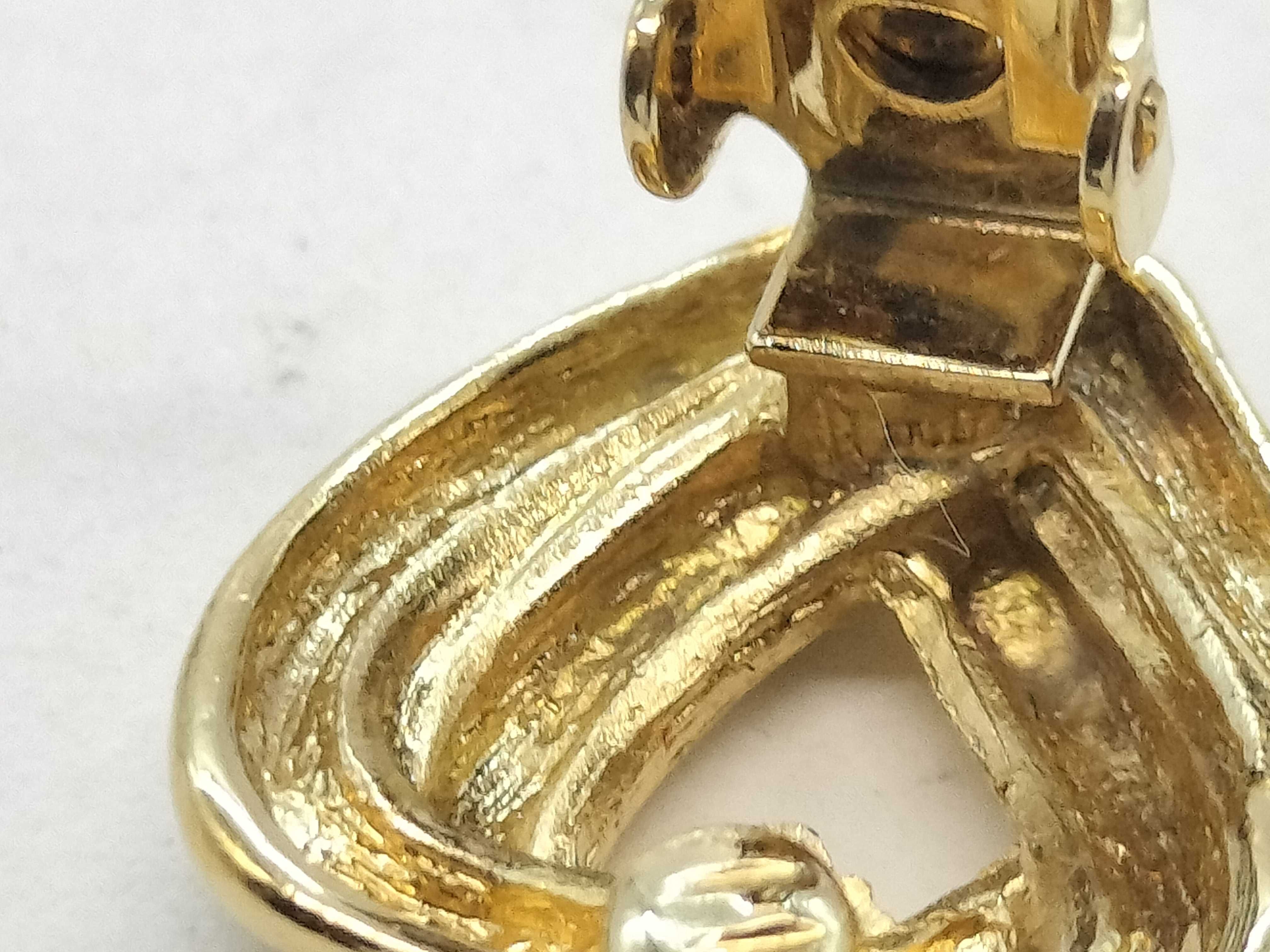 earrings (2 pairs) — view 8