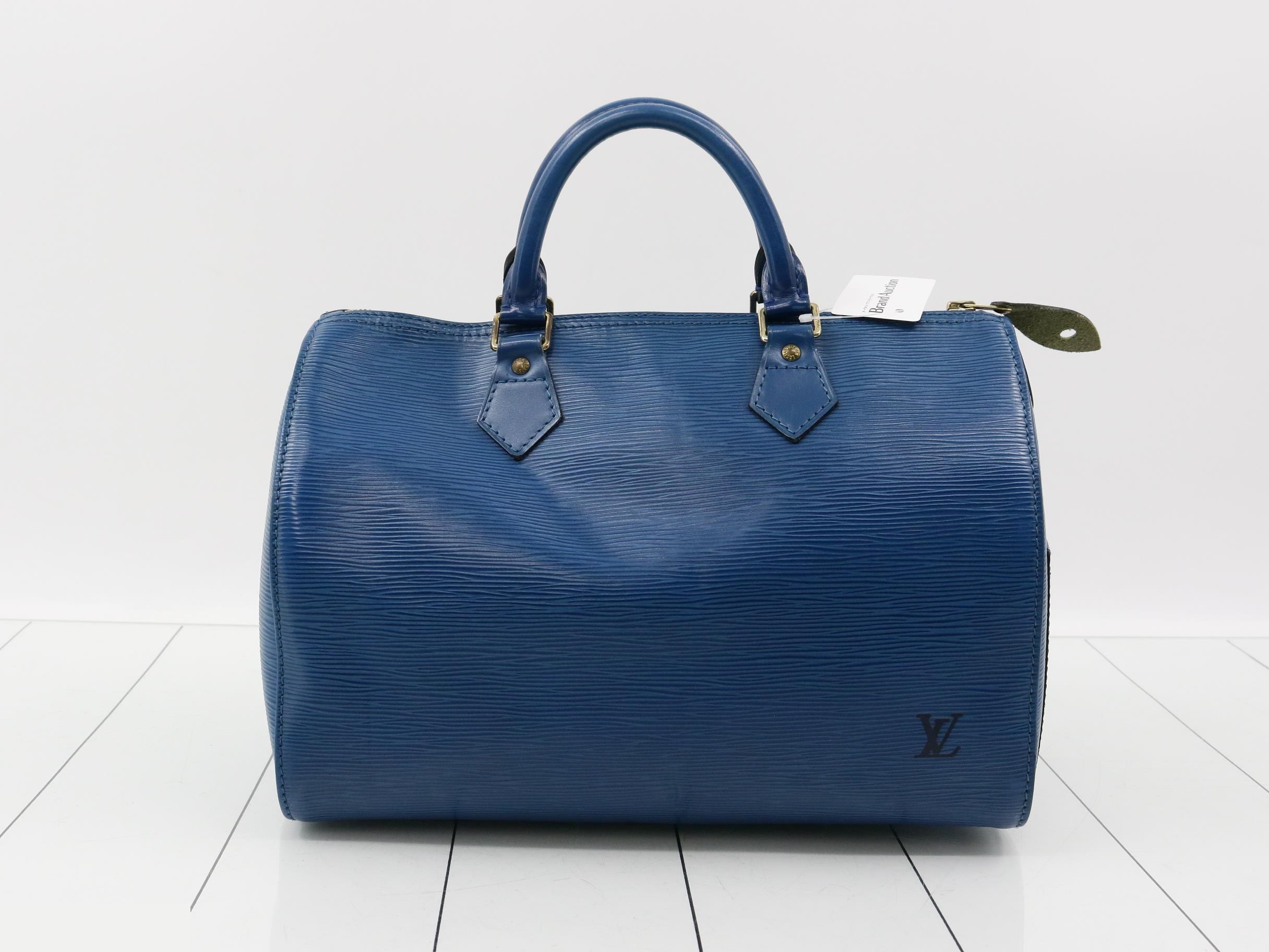 Speedy 30 Blue — view 2