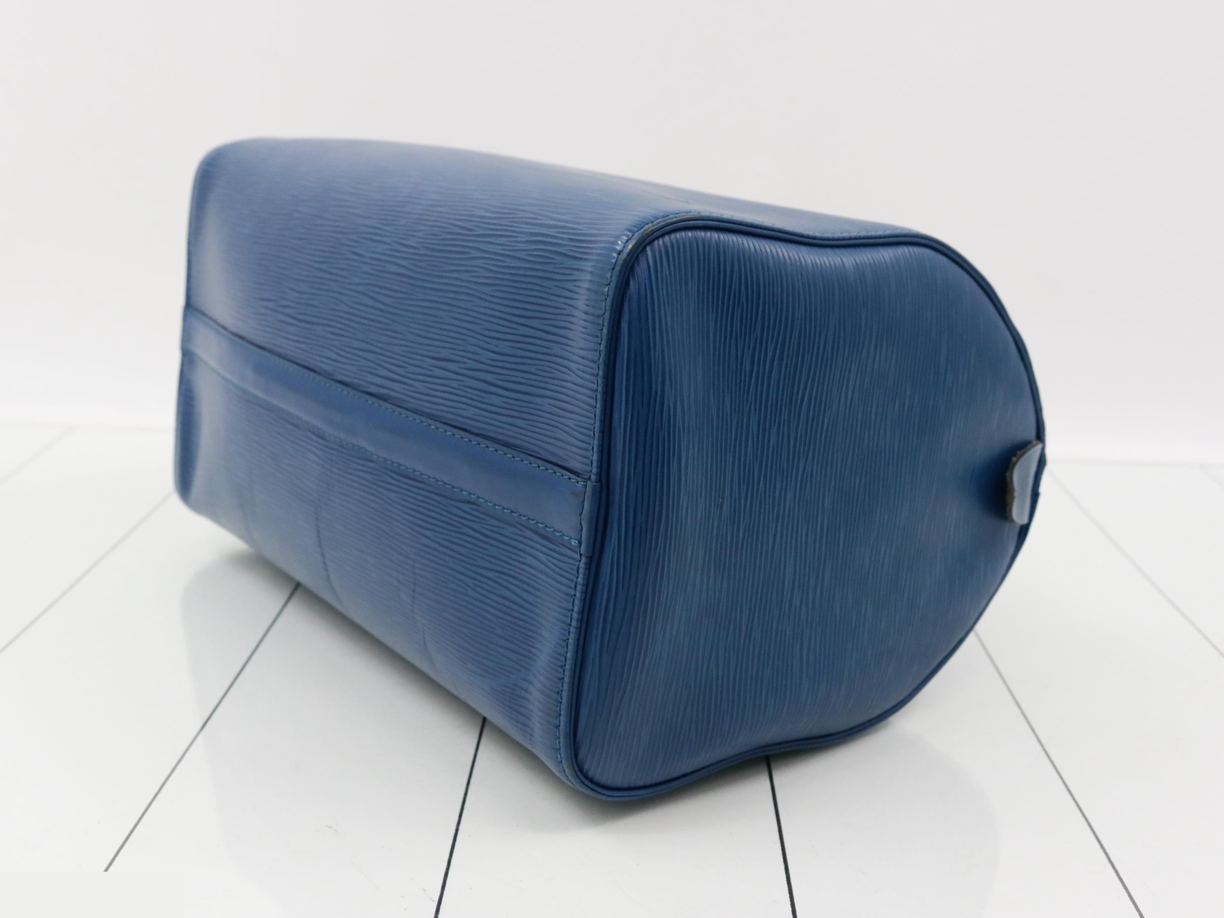 Speedy 30 Blue — view 6