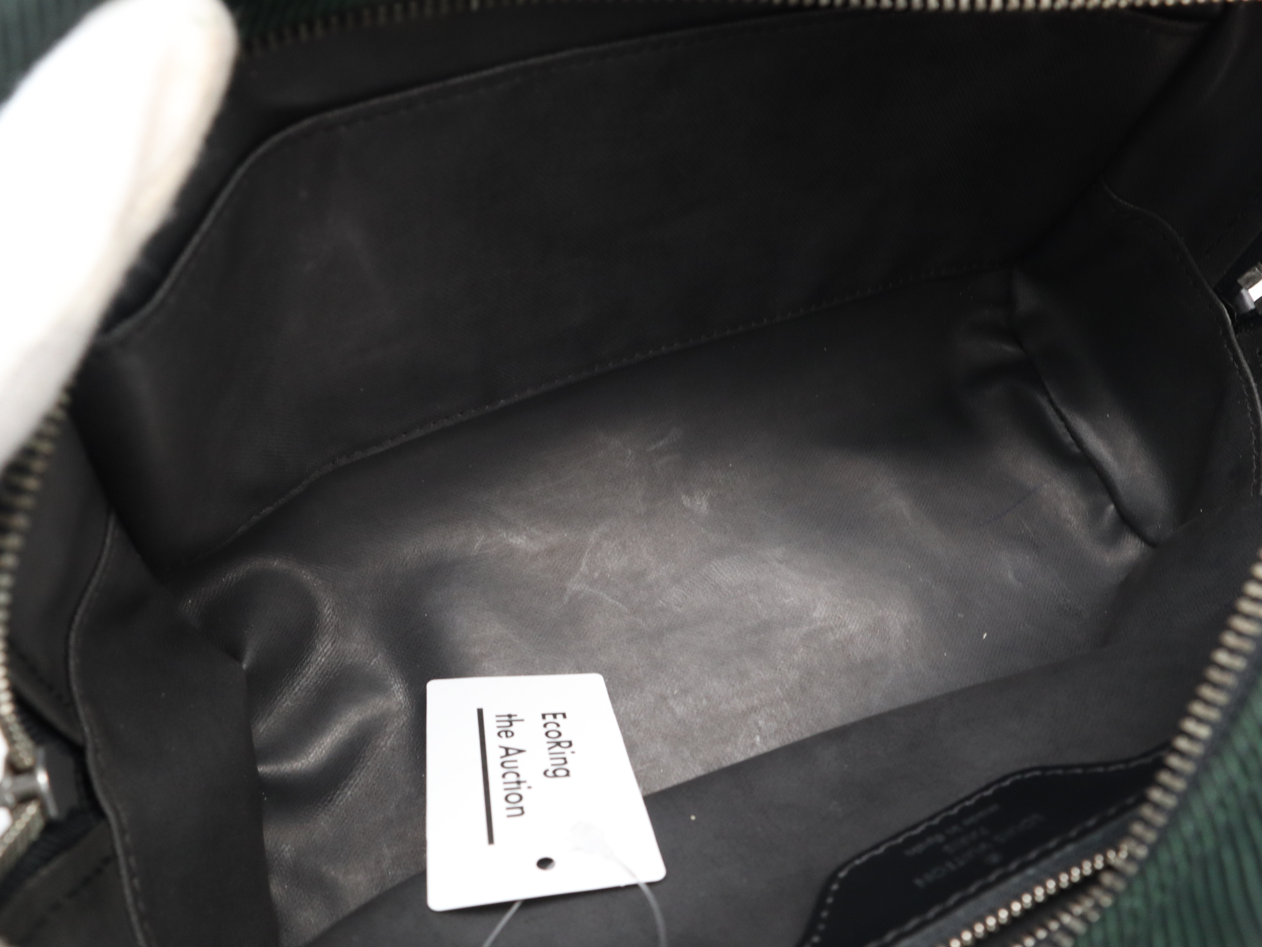 M30754 Taiga Parana Epicea Second Bag — view 8