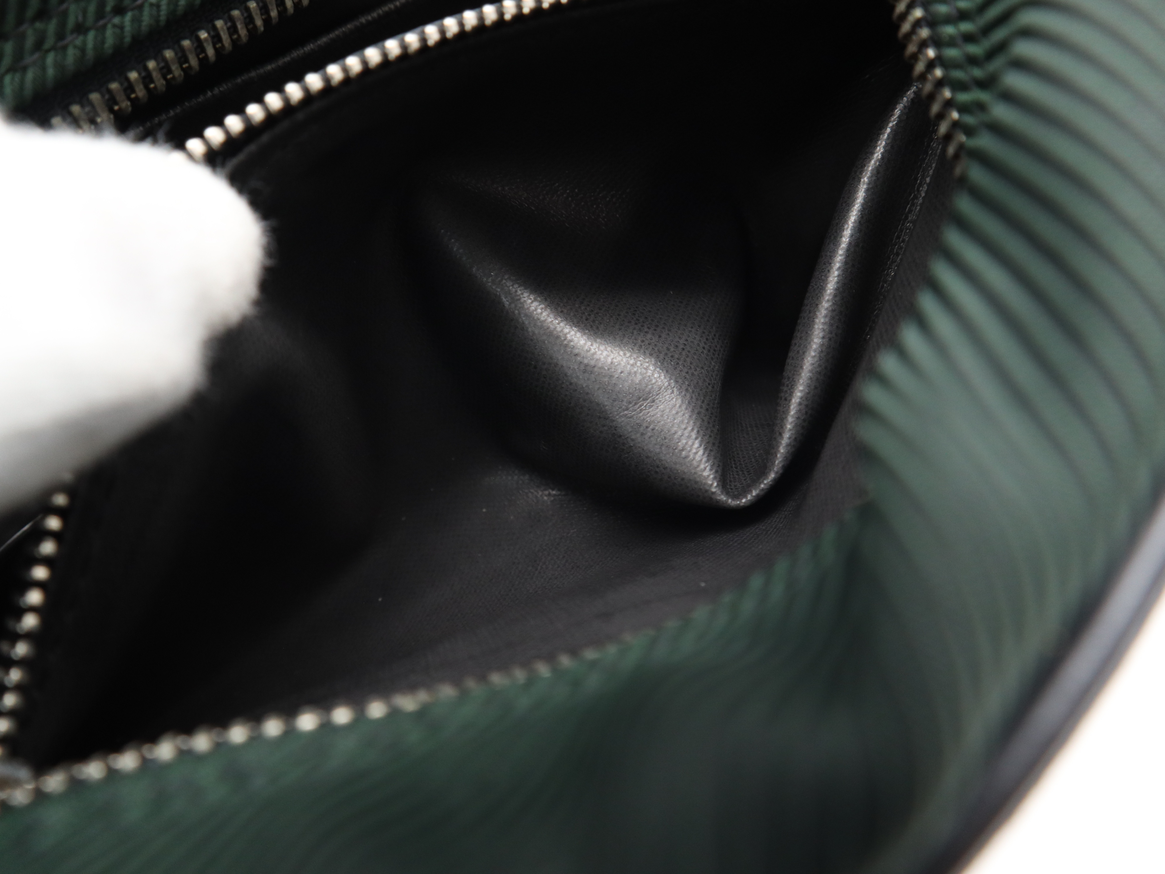M30754 Taiga Parana Epicea Second Bag — view 9
