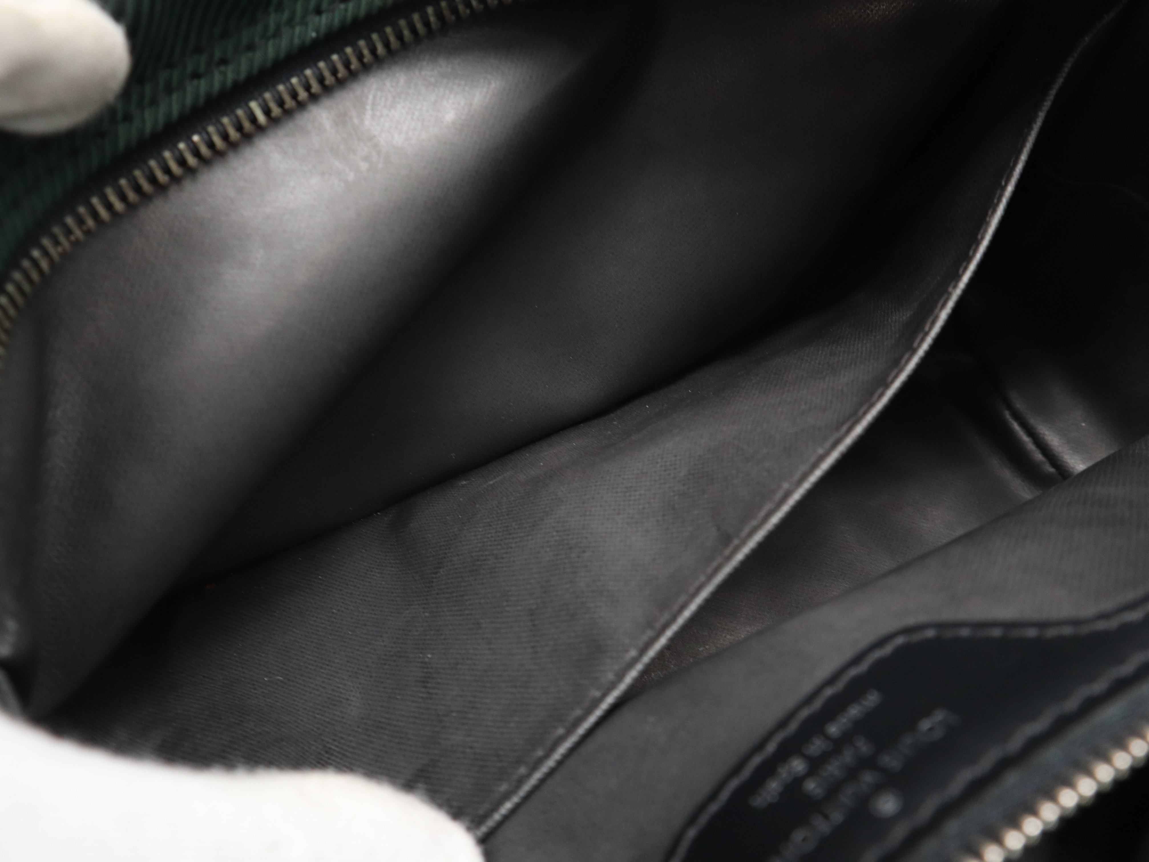 M30754 Taiga Parana Epicea Second Bag — view 10