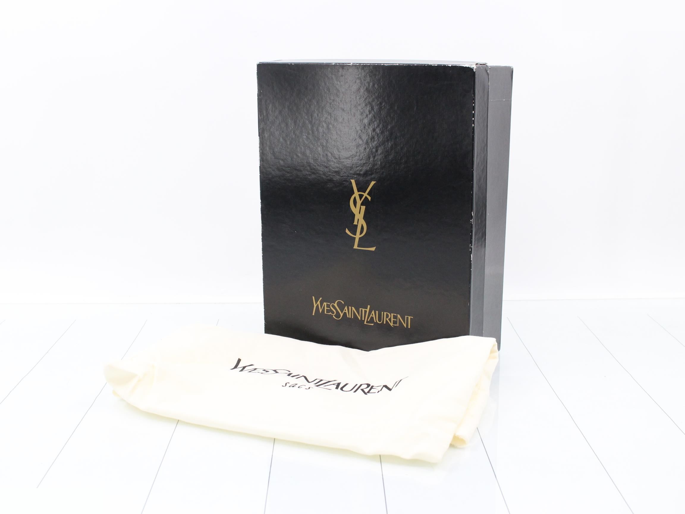 Nylon leather handbag — view 7