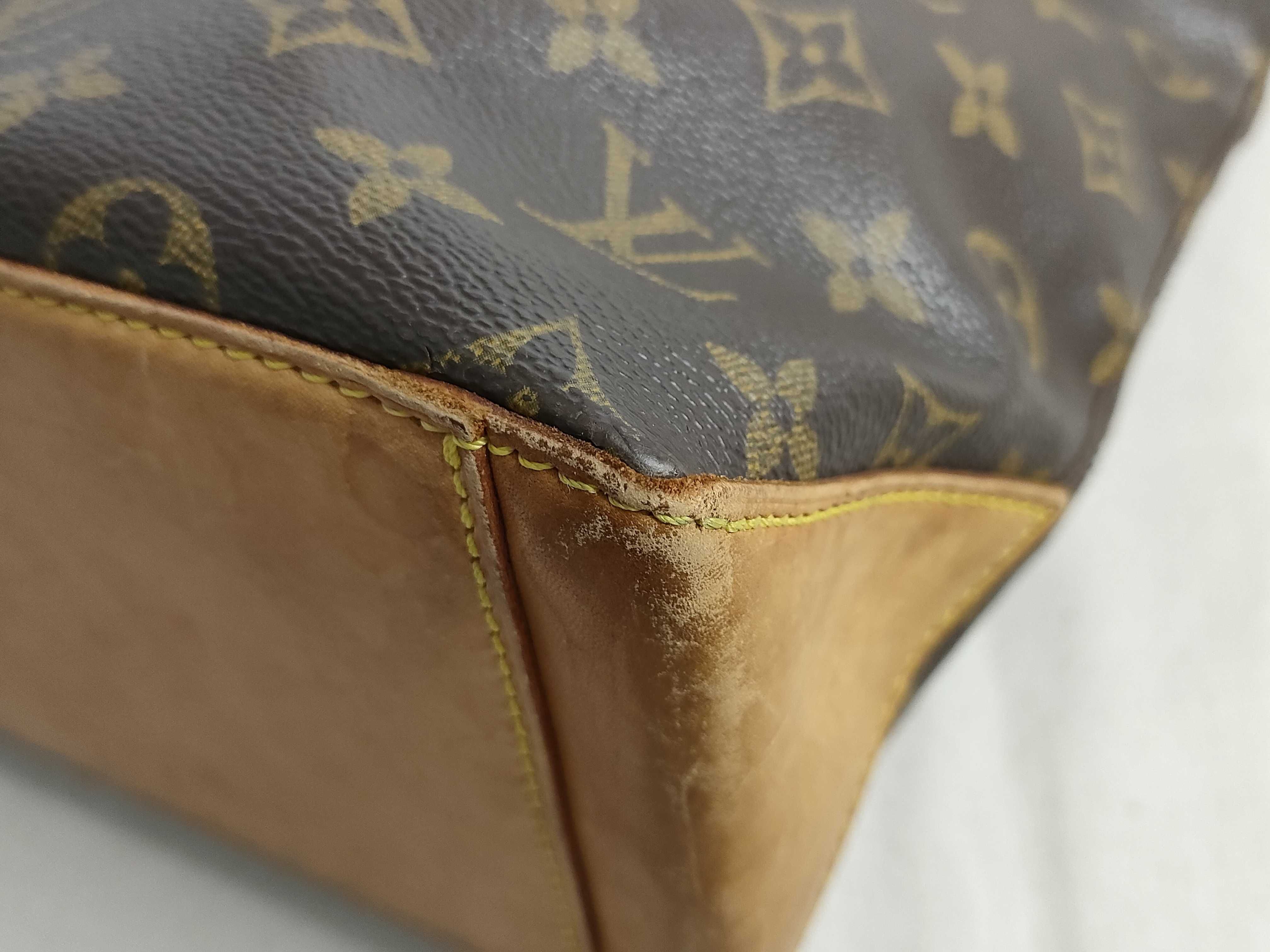 Monogram Cabas Piano M51148 Tote Bag — view 6